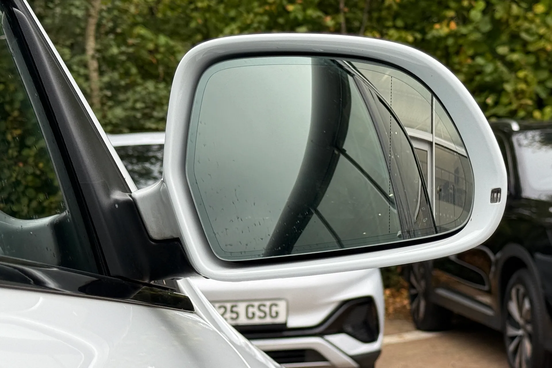 Audi Q3 thumbnail image number 64