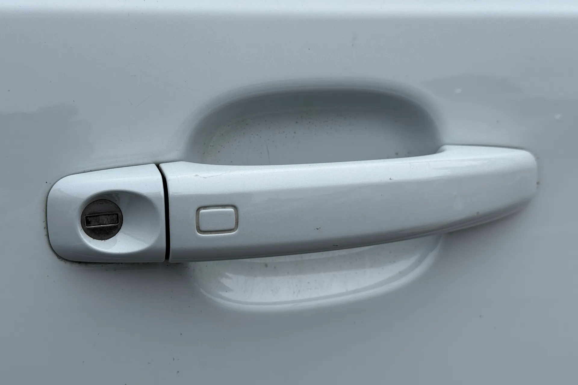 Audi Q3 thumbnail image number 57