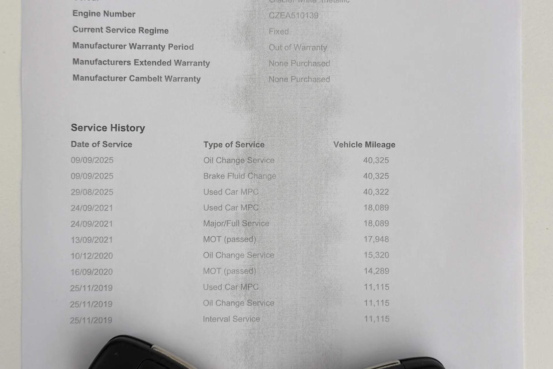 Audi Q3 thumbnail image number 4