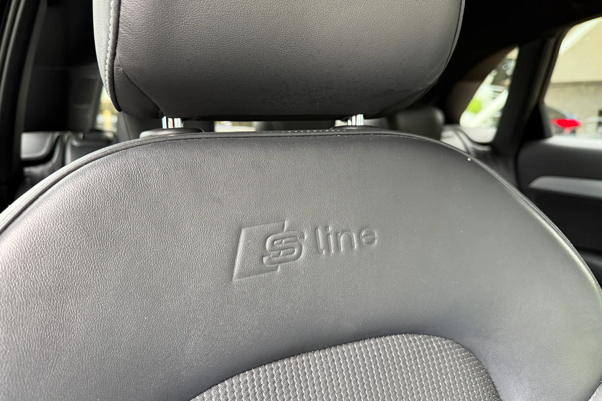 Audi Q3 thumbnail image number 56