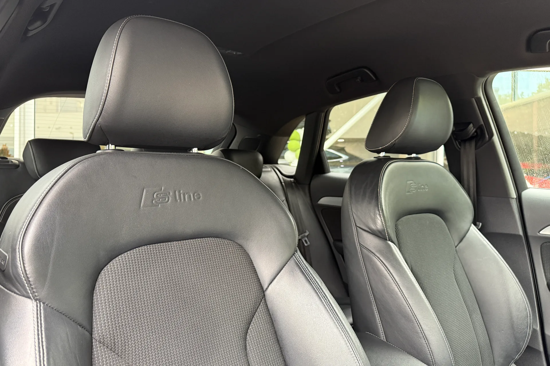 Audi Q3 thumbnail image number 55