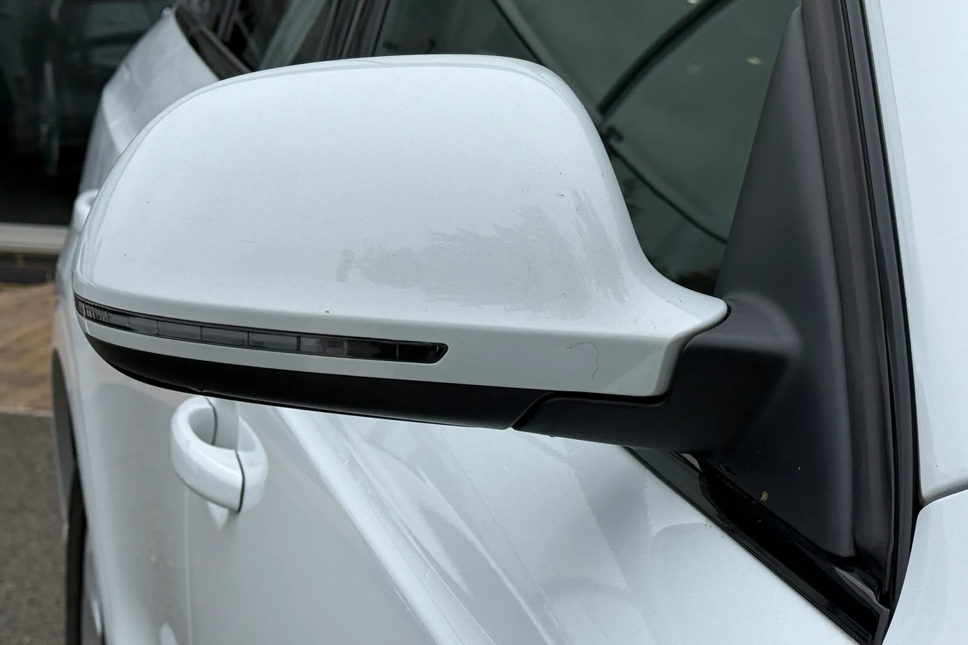 Audi Q3 thumbnail image number 63