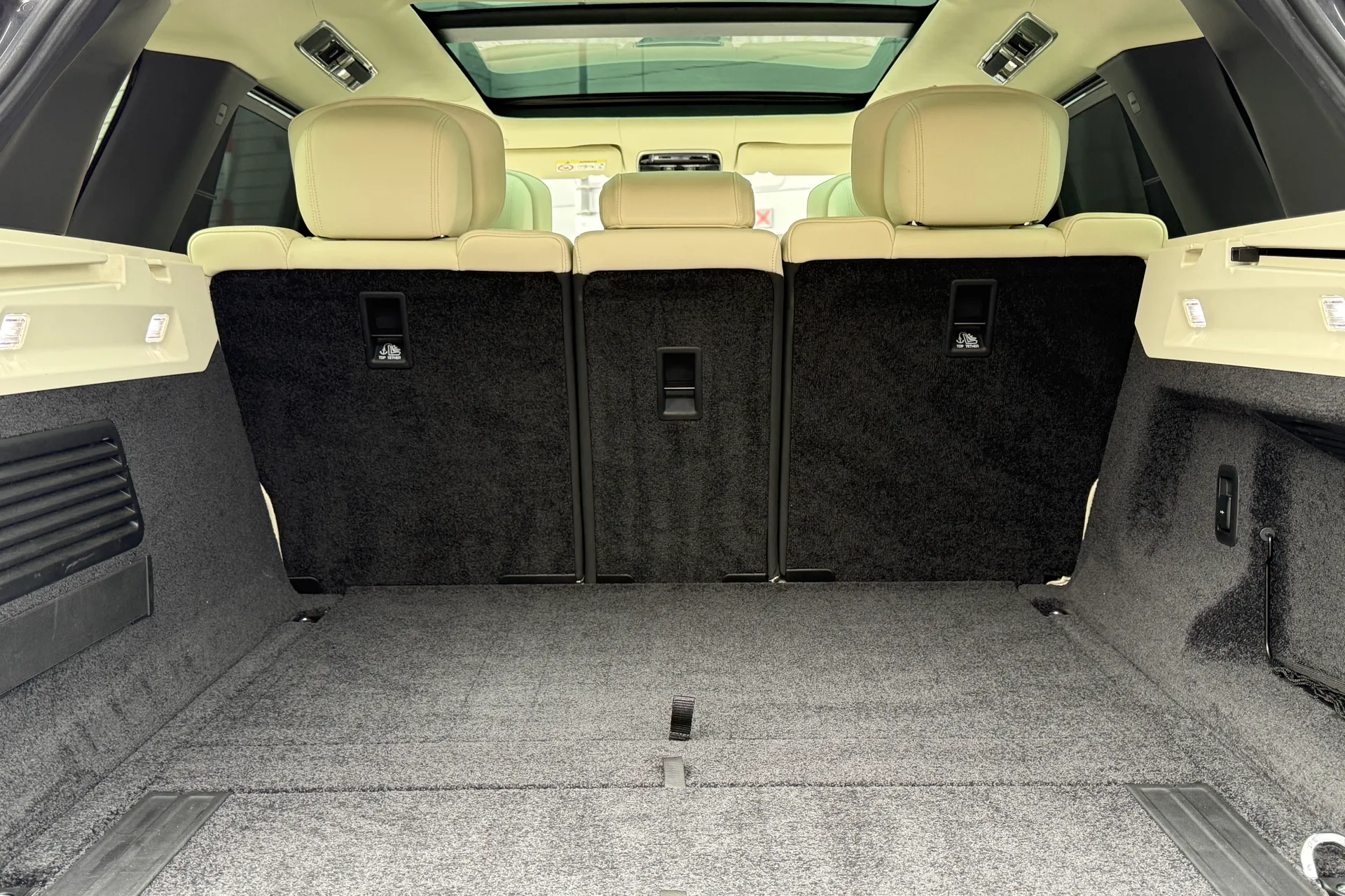 LAND ROVER RANGE ROVER thumbnail image number 49