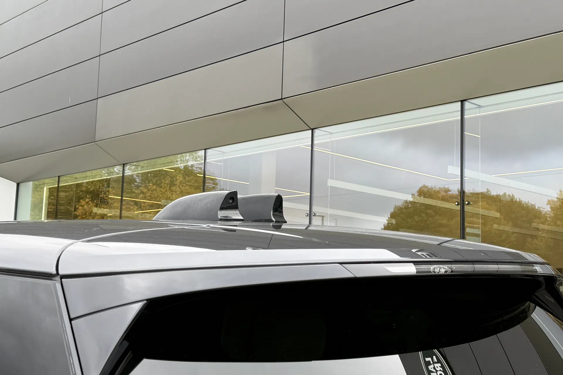 LAND ROVER RANGE ROVER thumbnail image number 48