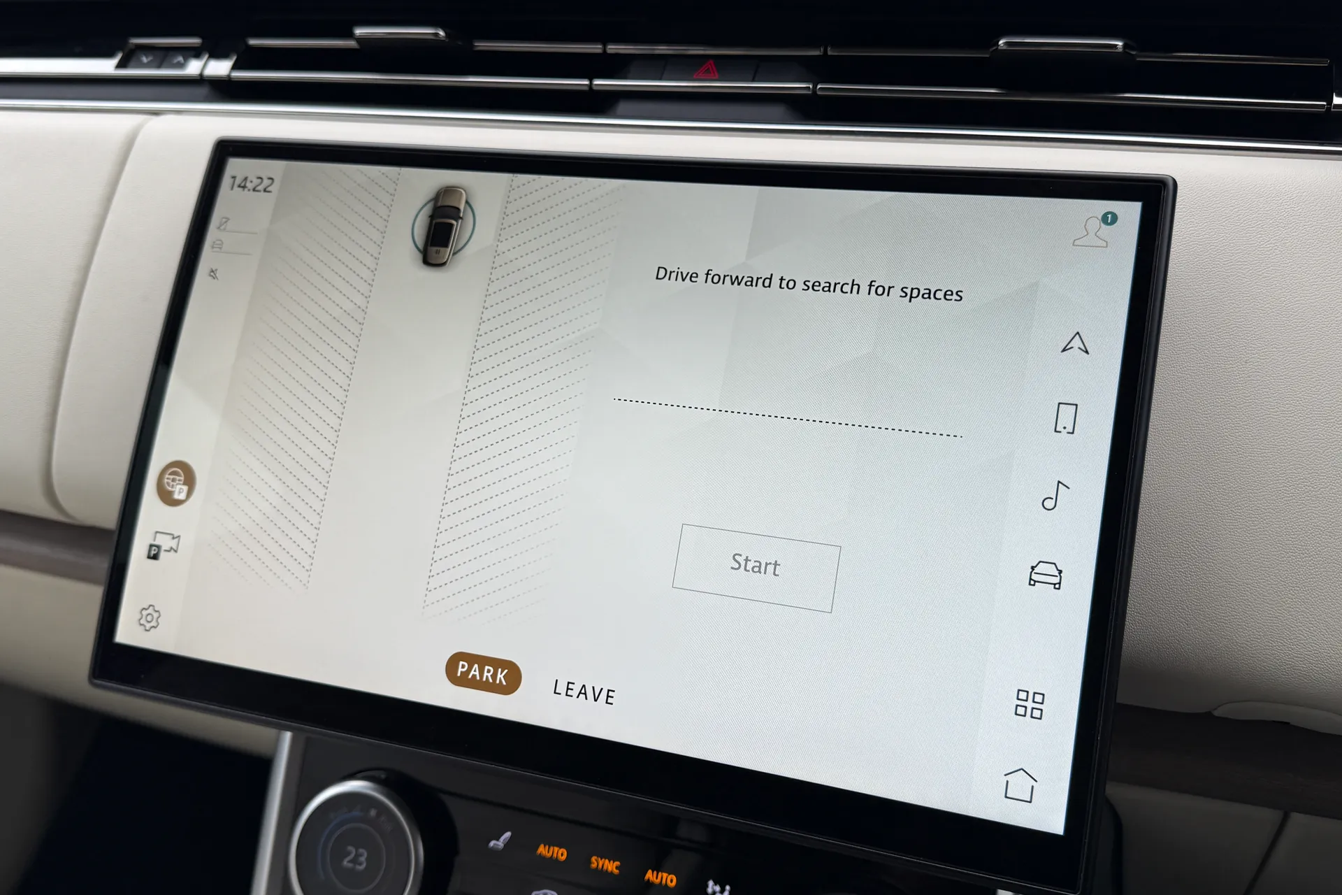 LAND ROVER RANGE ROVER thumbnail image number 11