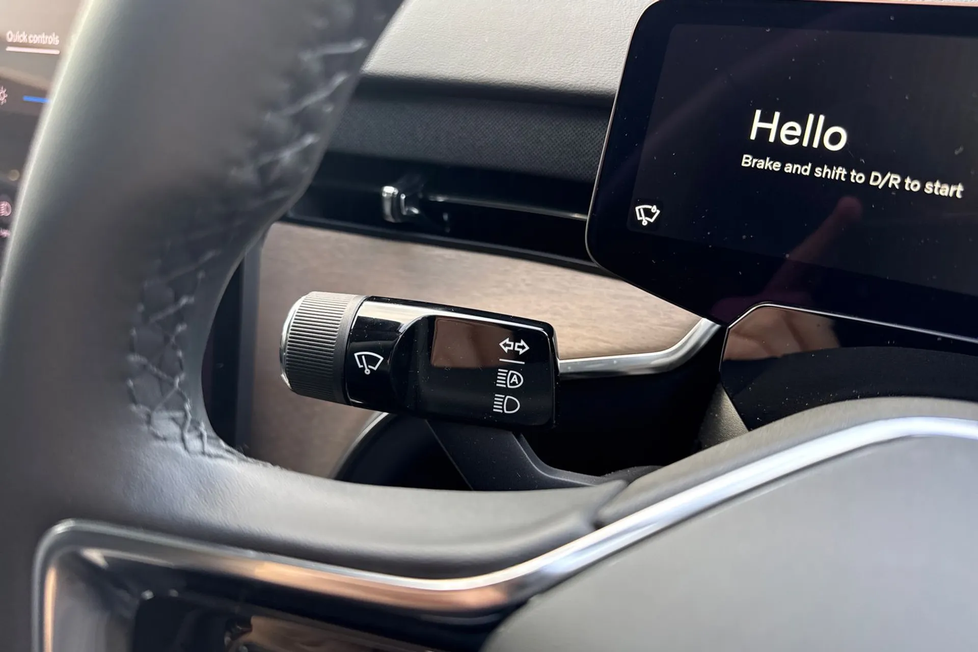 Volvo EX90 thumbnail image number 40