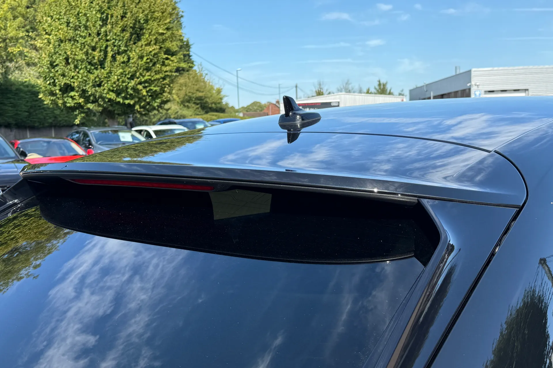 Audi Q3 thumbnail image number 47