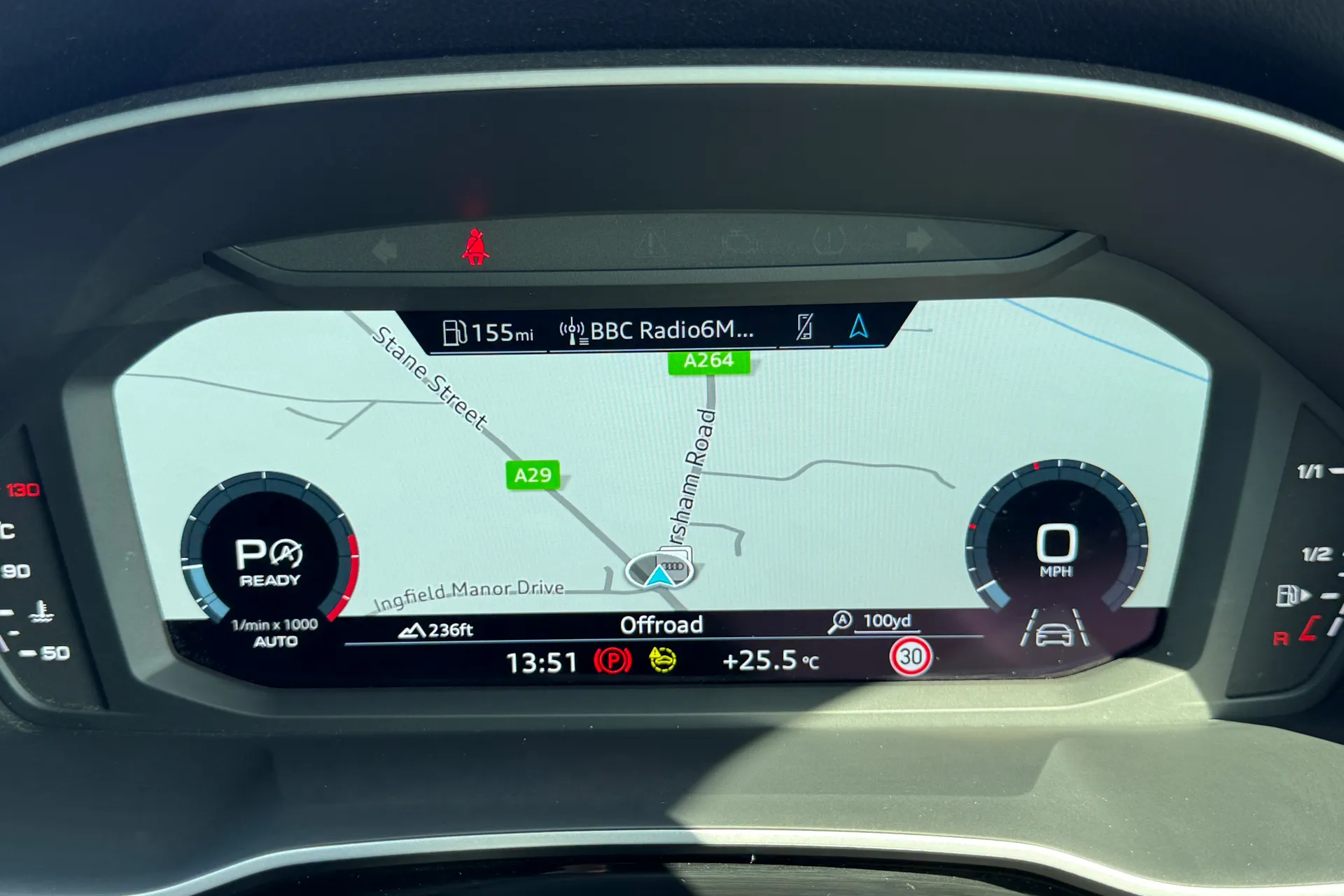 Audi Q3 thumbnail image number 5