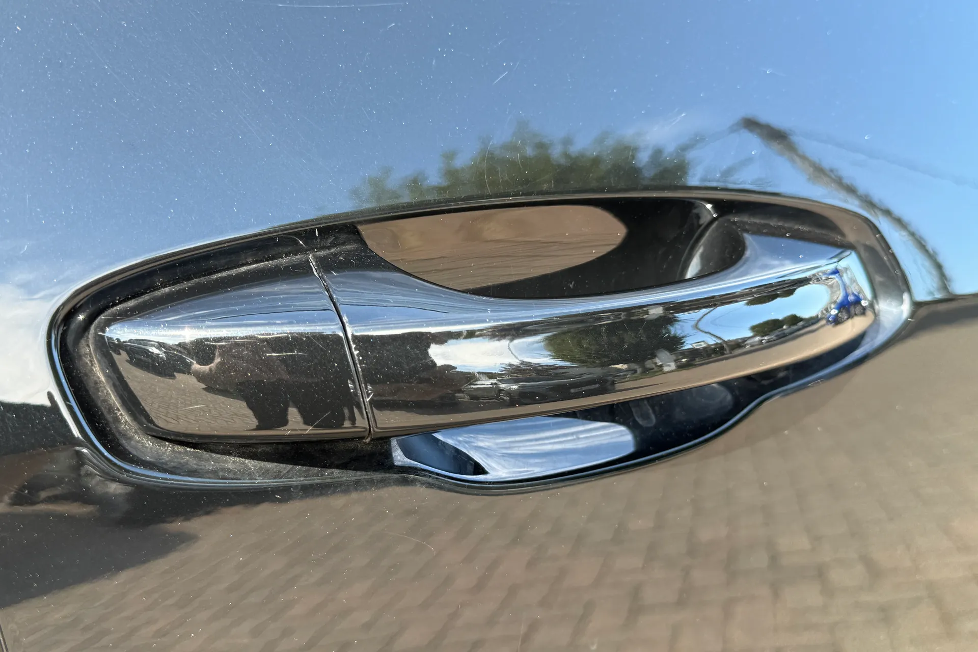 Audi Q3 thumbnail image number 50