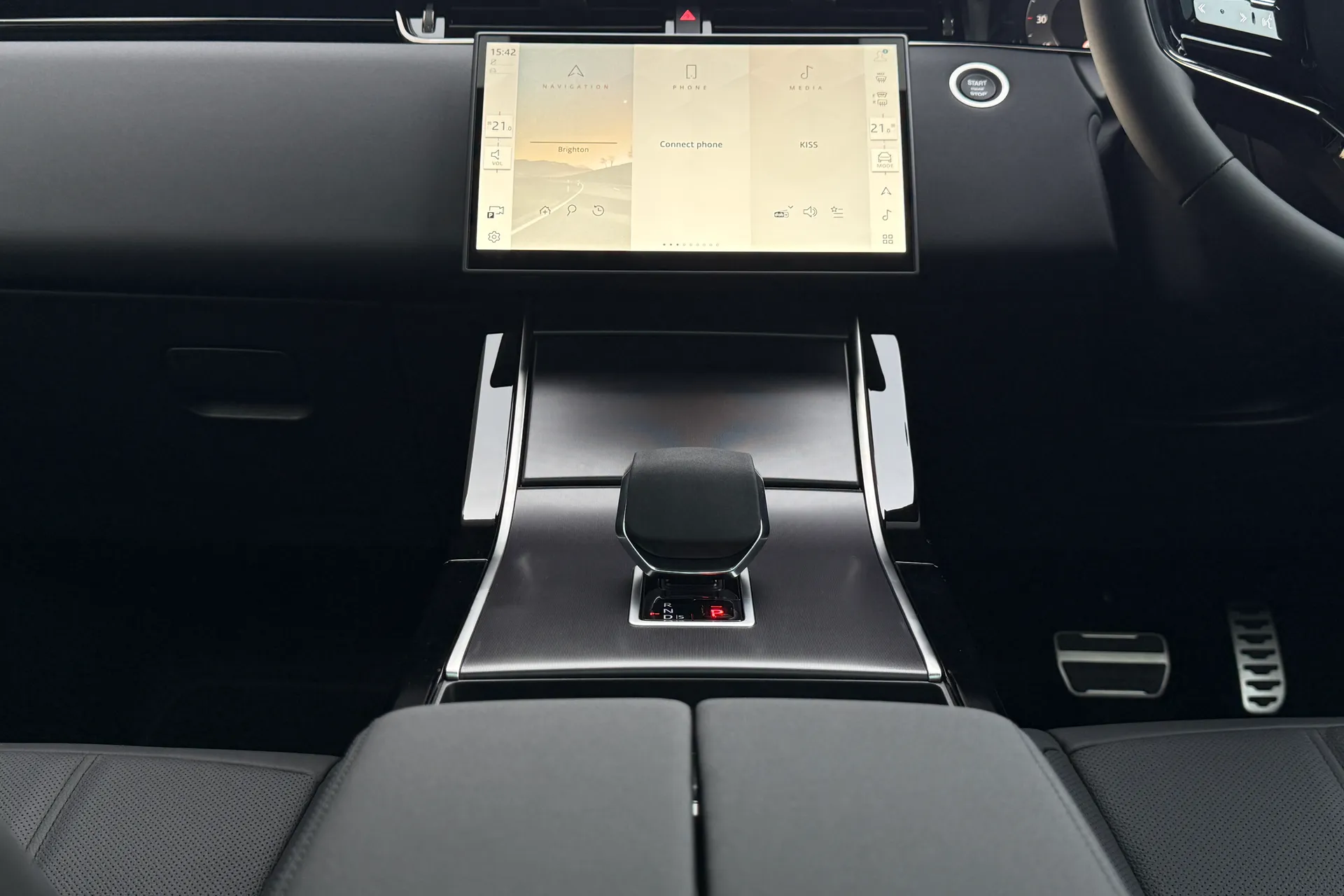 LAND ROVER RANGE ROVER EVOQUE thumbnail image number 24