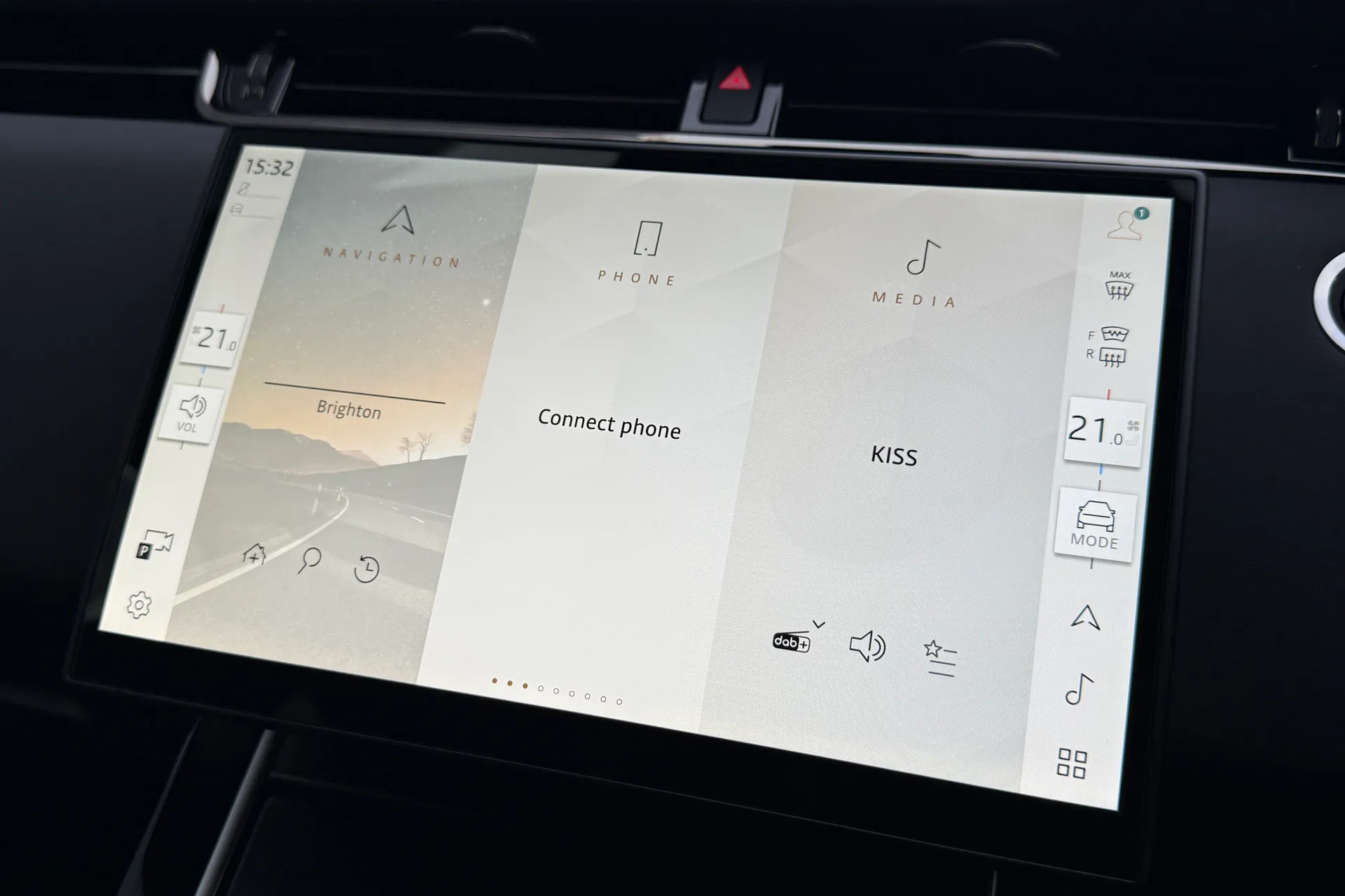 LAND ROVER RANGE ROVER EVOQUE thumbnail image number 52