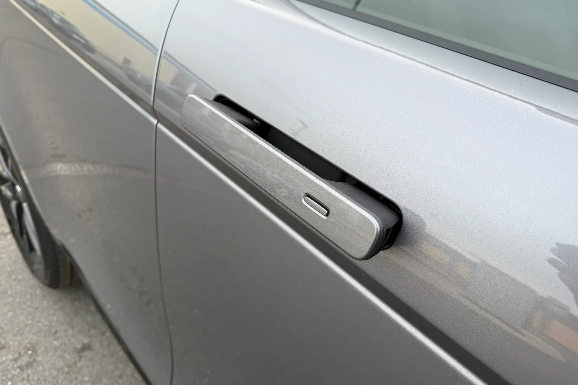 LAND ROVER RANGE ROVER EVOQUE thumbnail image number 31