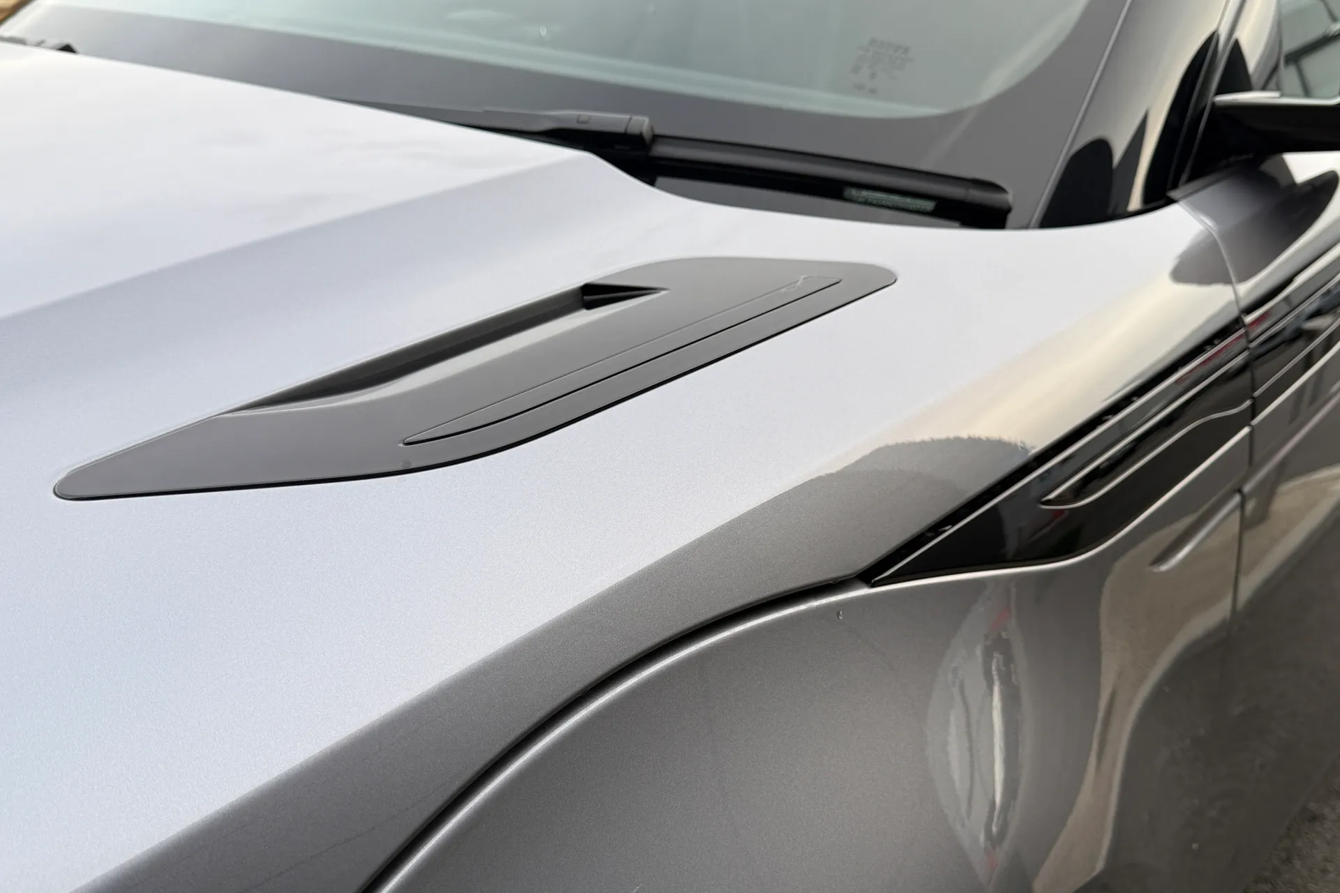 LAND ROVER RANGE ROVER EVOQUE thumbnail image number 33