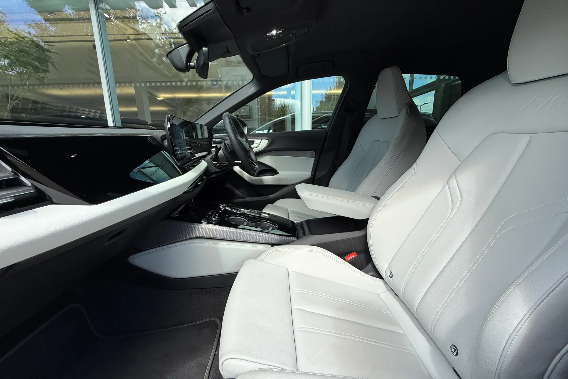 Audi A5 Avant thumbnail image number 49
