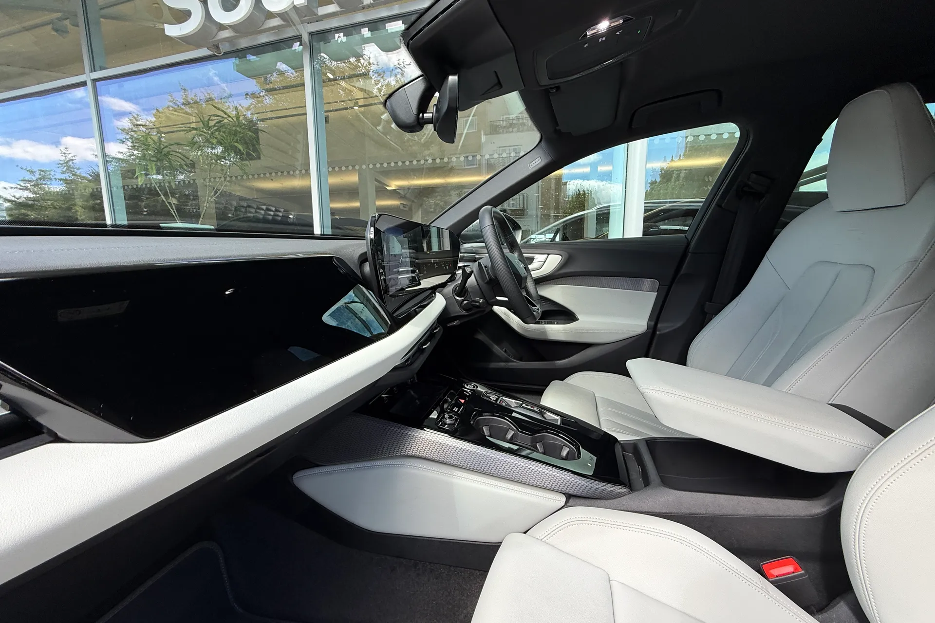 Audi A5 Avant thumbnail image number 10