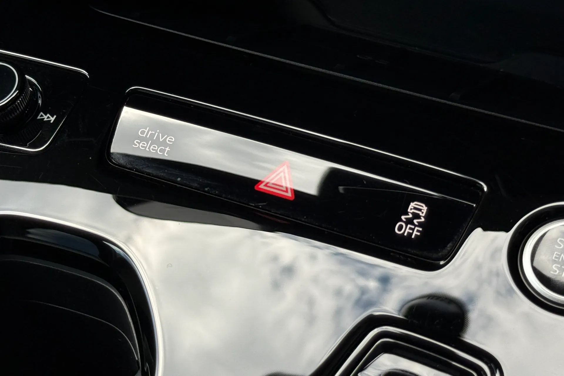 Audi A5 Avant thumbnail image number 22