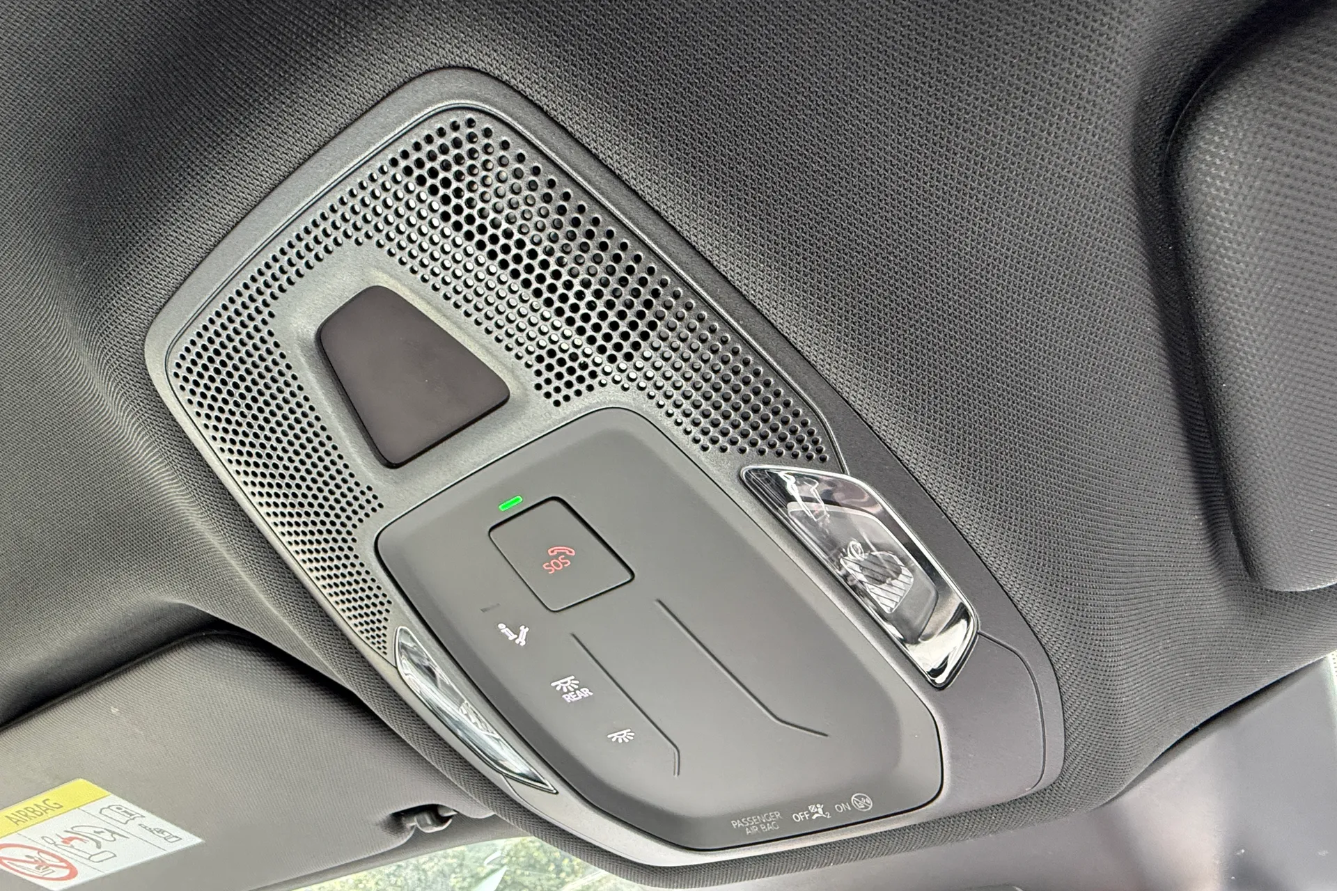 Audi A5 Avant thumbnail image number 28
