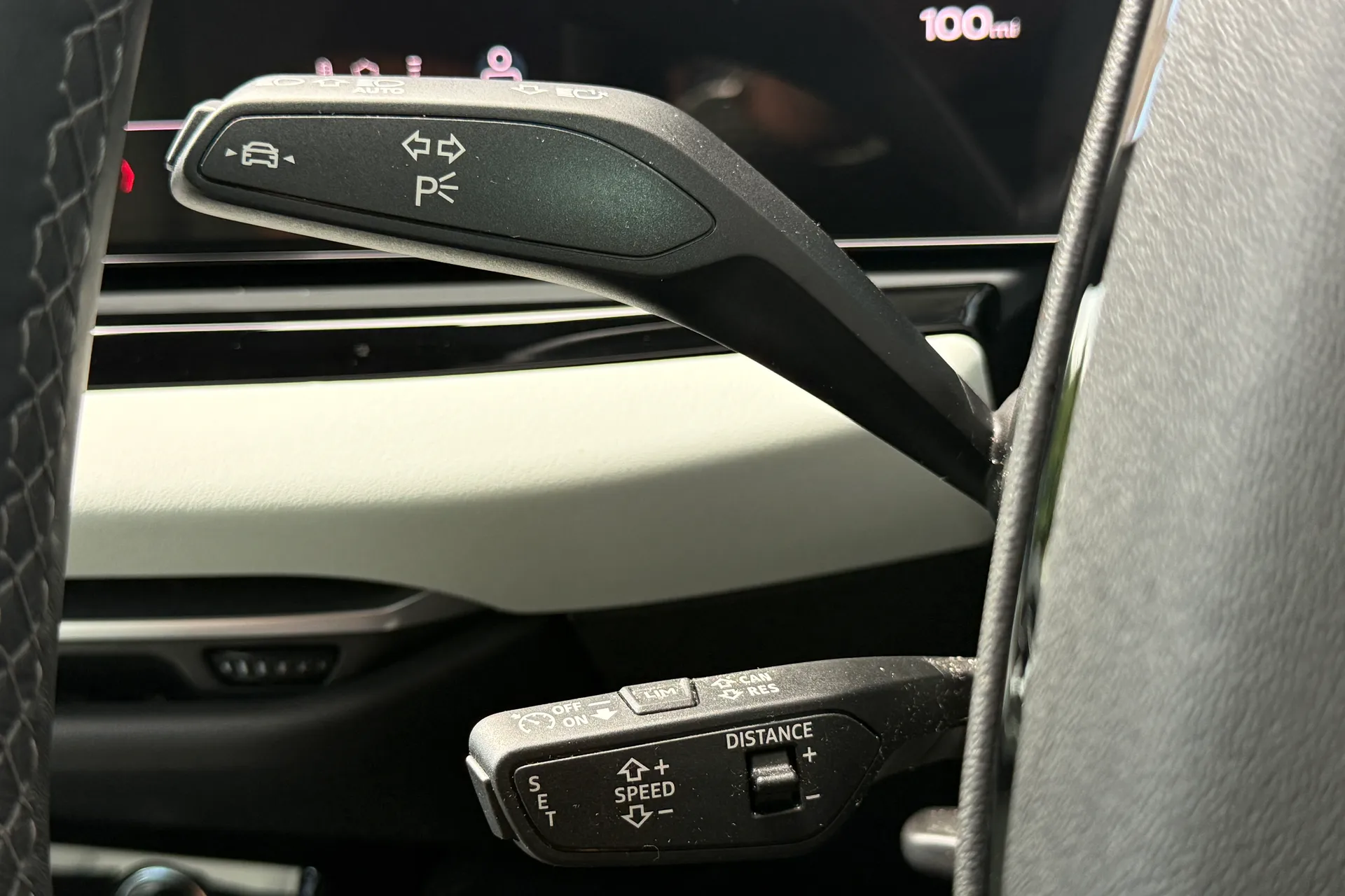 Audi A5 Avant thumbnail image number 19