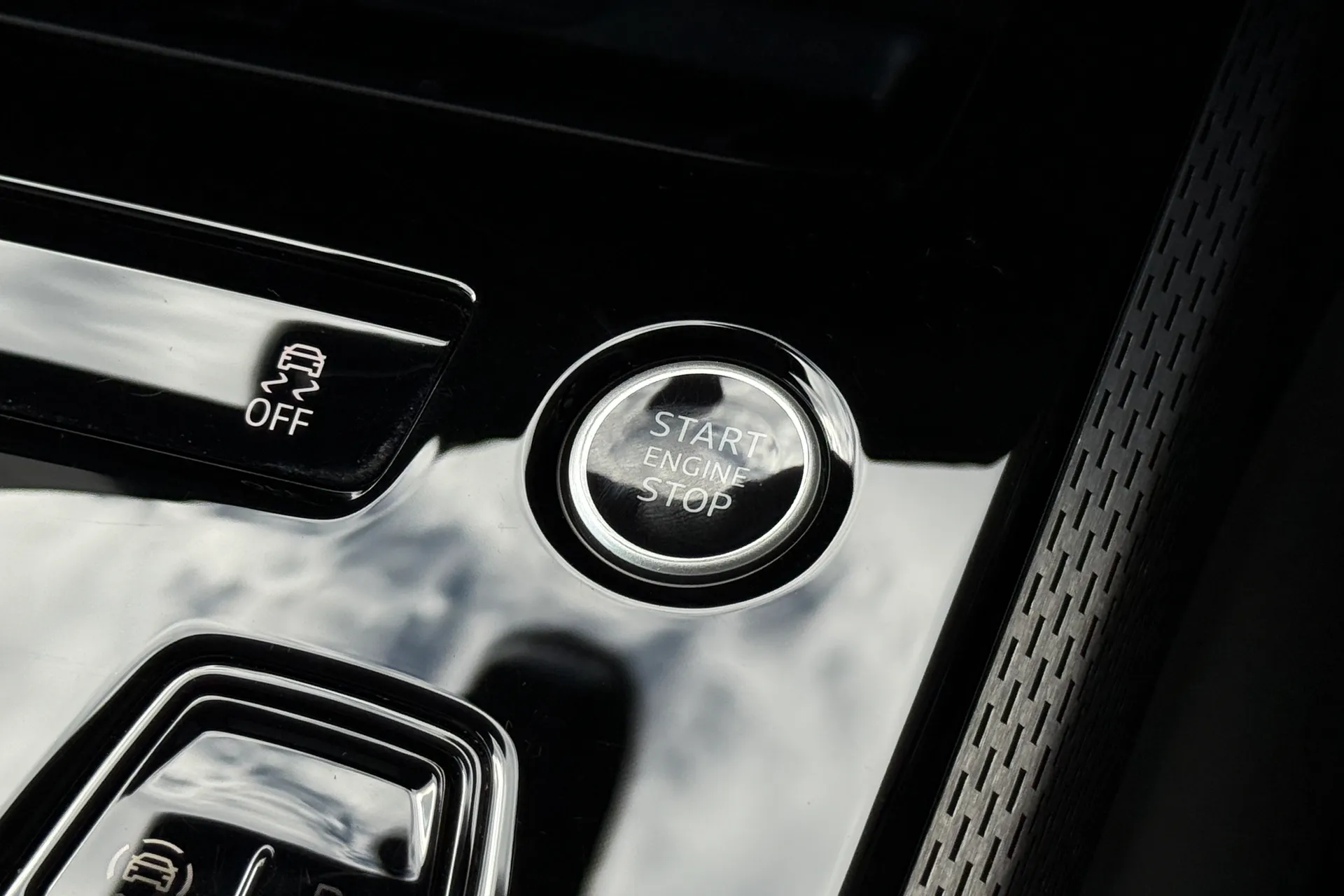 Audi A5 Avant thumbnail image number 23