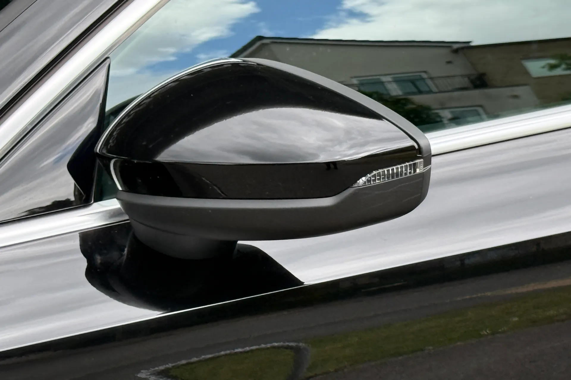 Audi A3 thumbnail image number 55