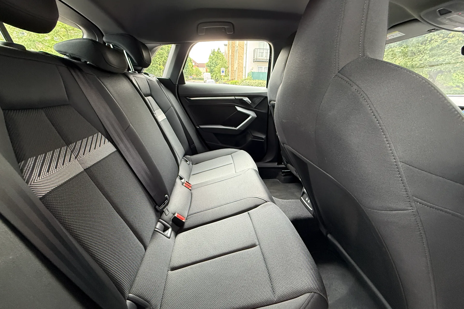 Audi A3 thumbnail image number 41