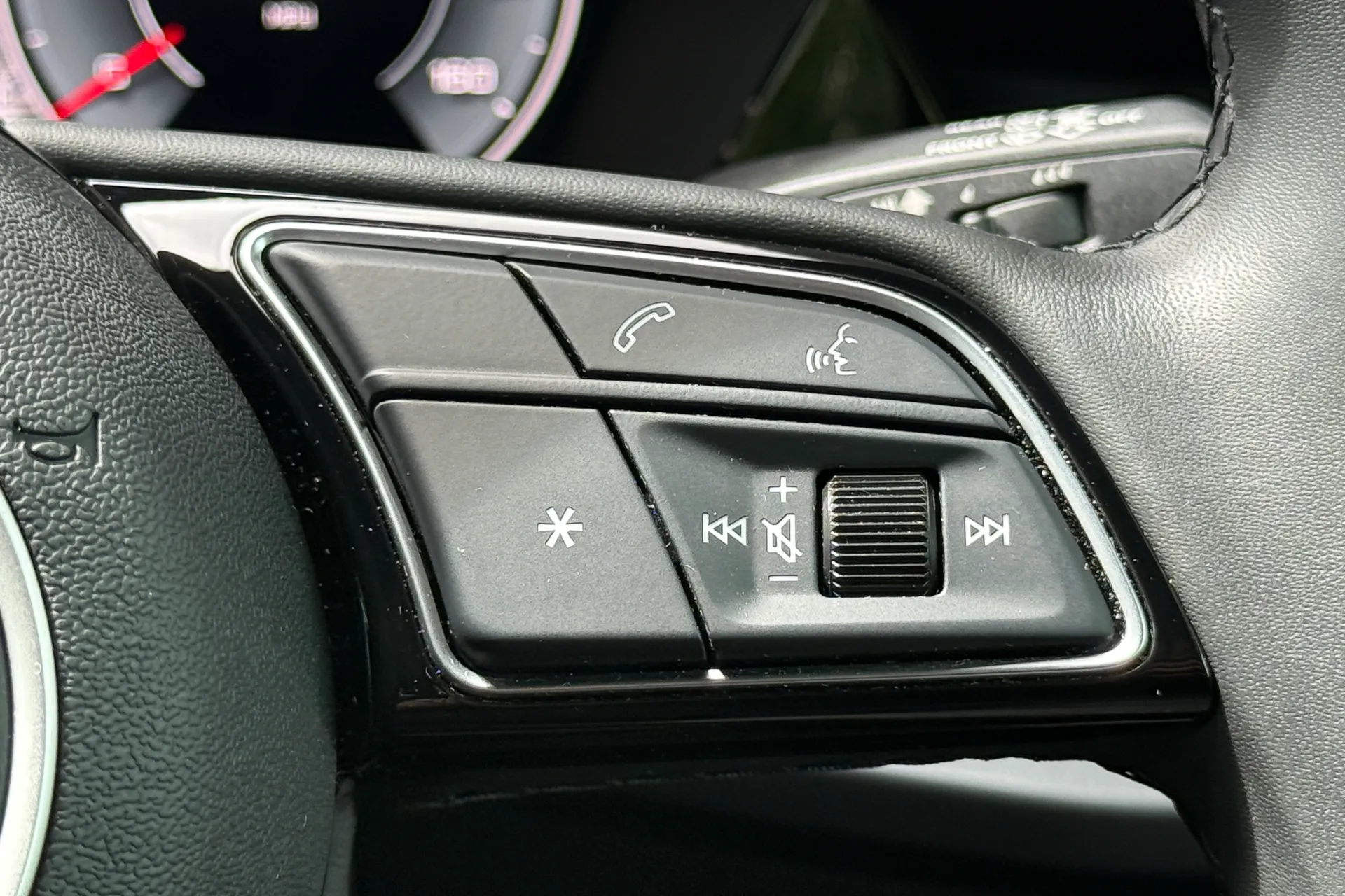 Audi A3 thumbnail image number 16