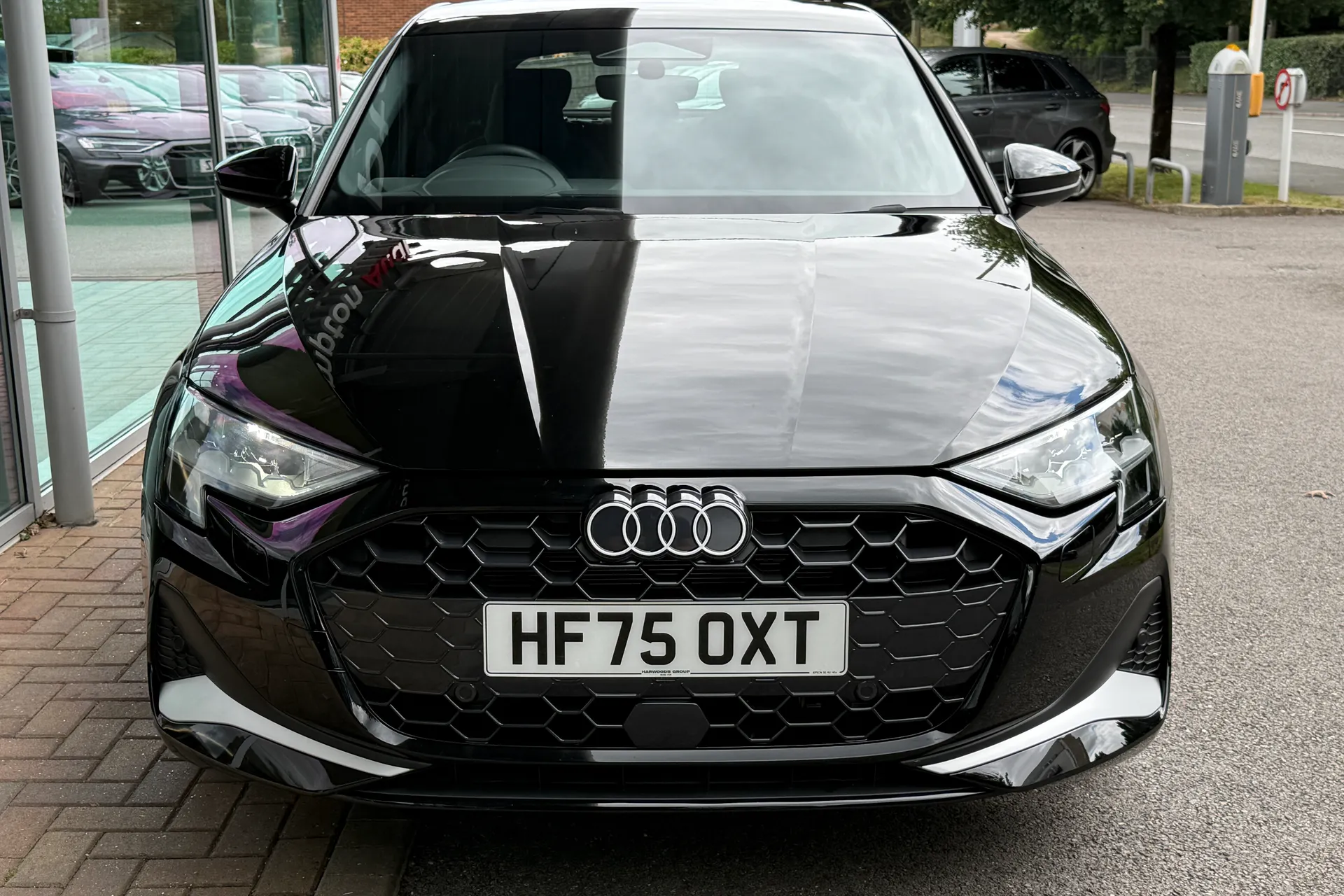 Audi A3 thumbnail image number 60