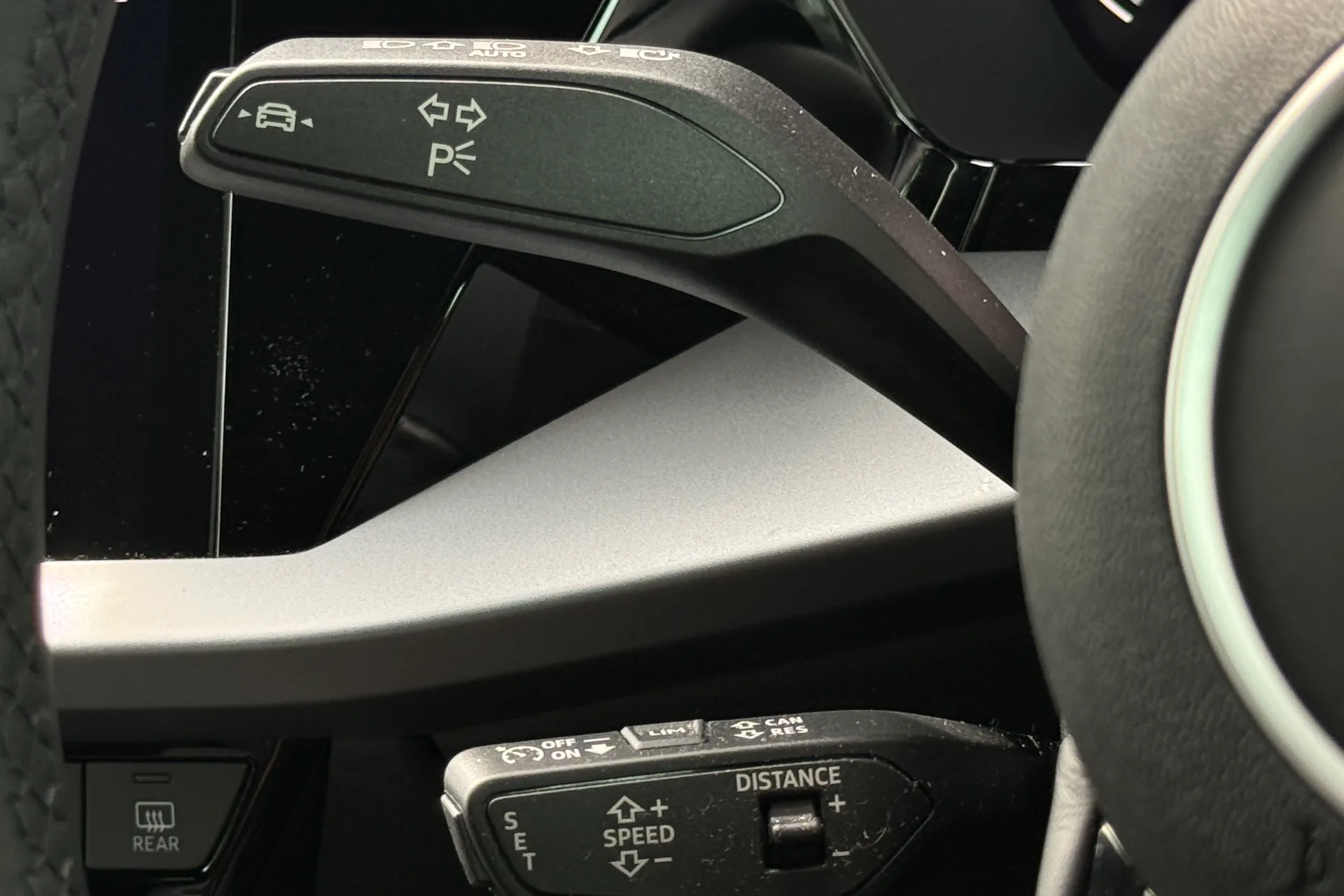 Audi A3 thumbnail image number 19