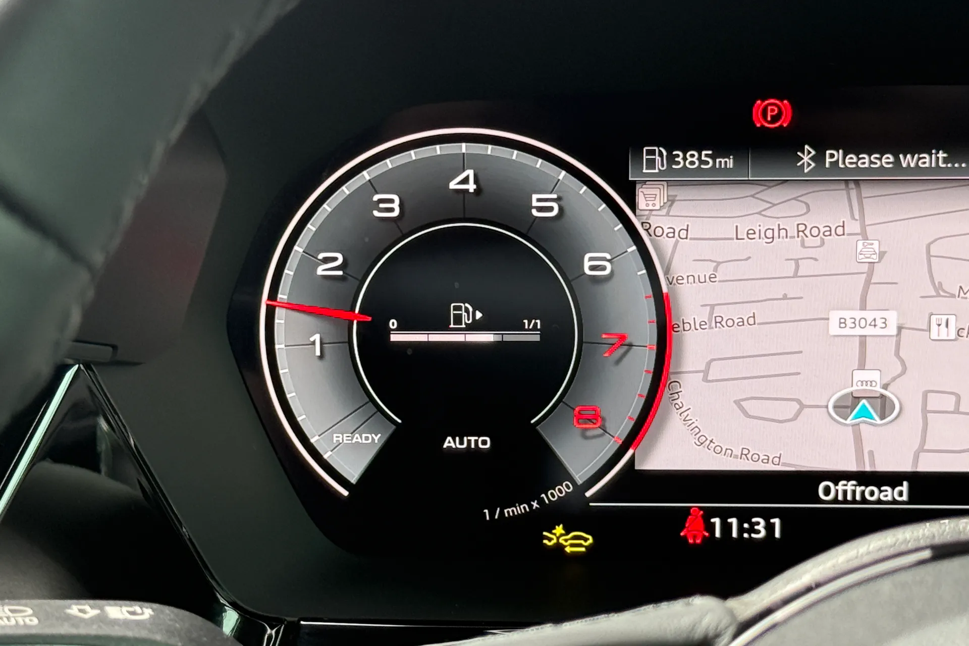 Audi A3 thumbnail image number 15