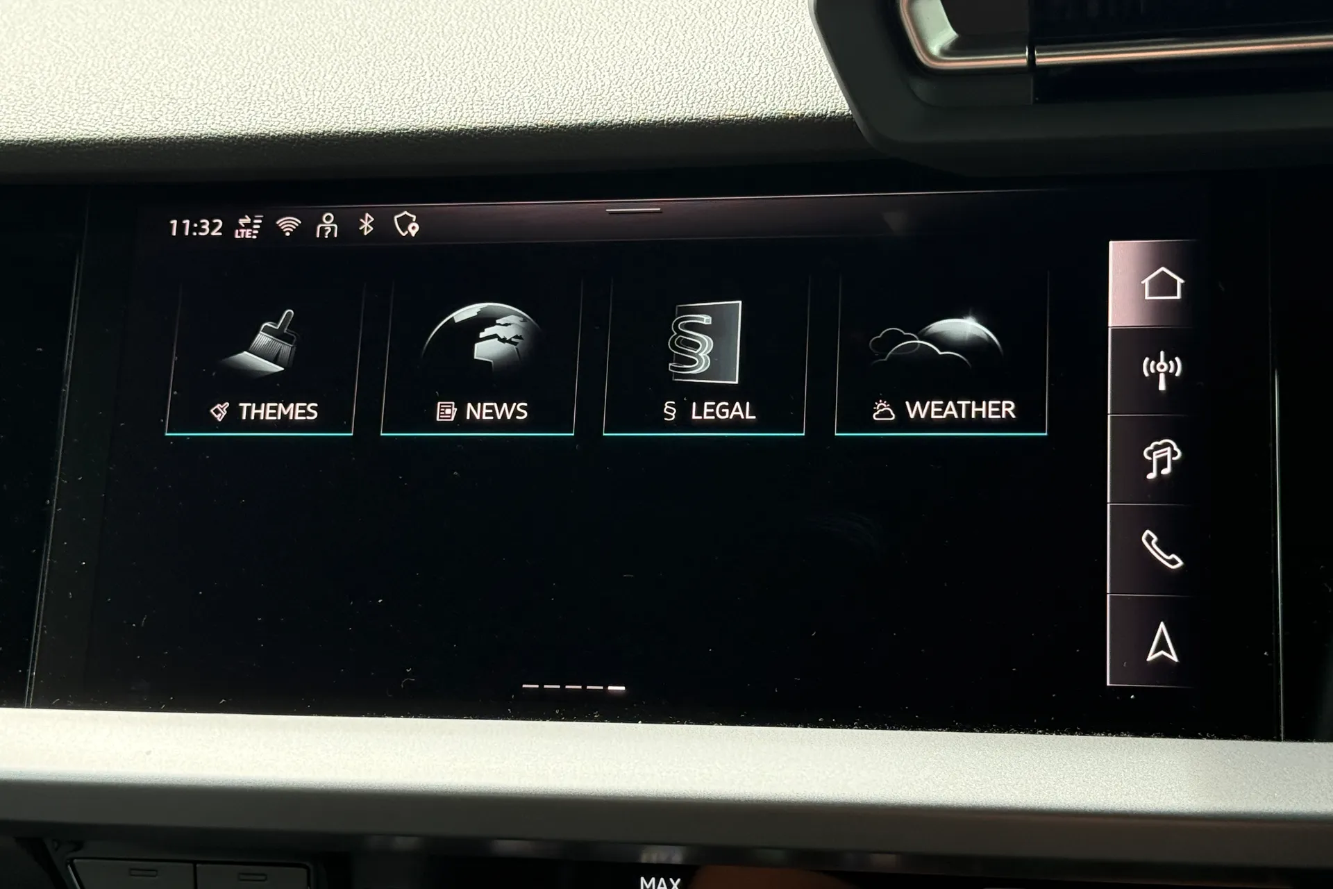 Audi A3 thumbnail image number 29