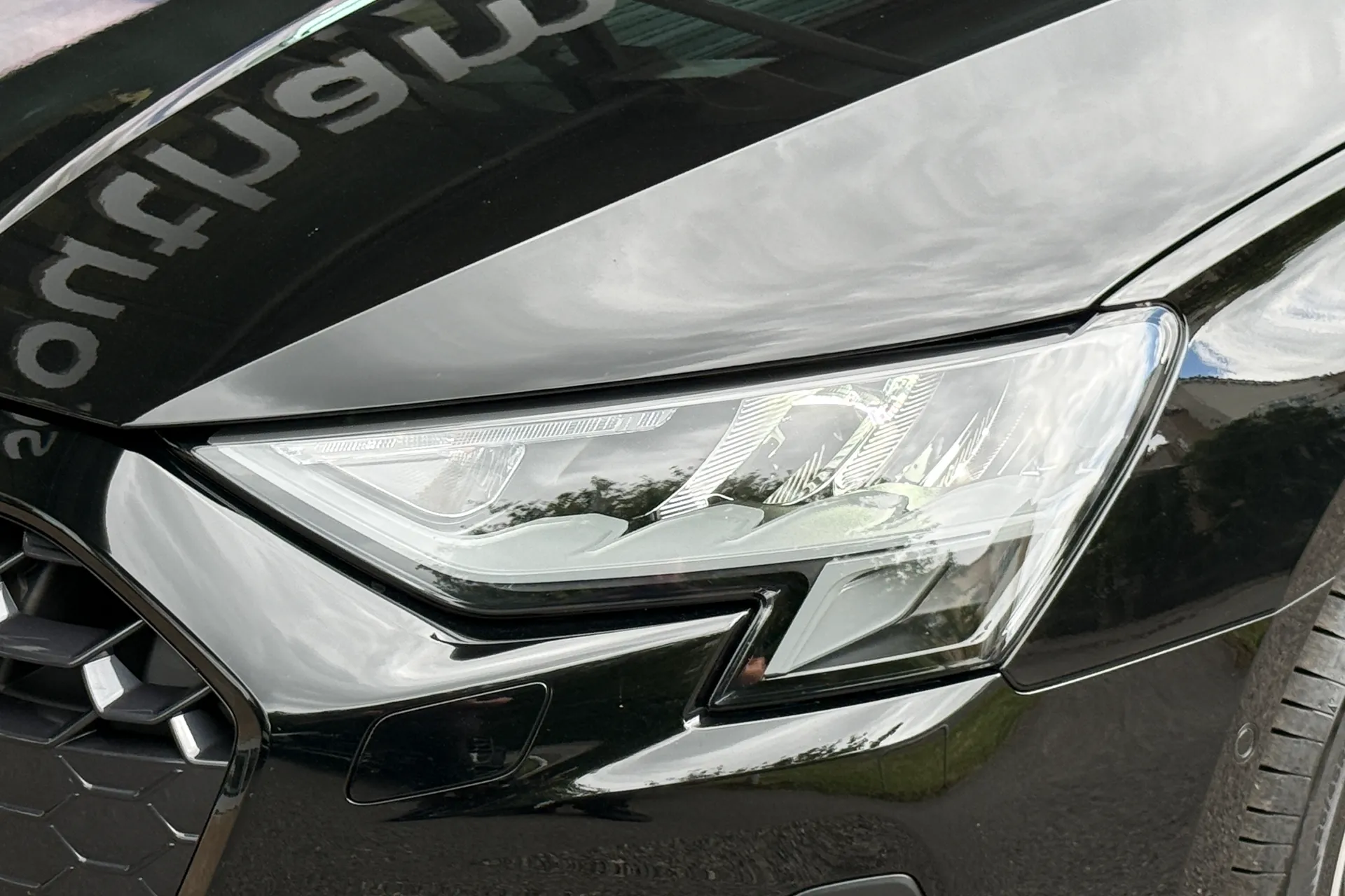 Audi A3 thumbnail image number 59