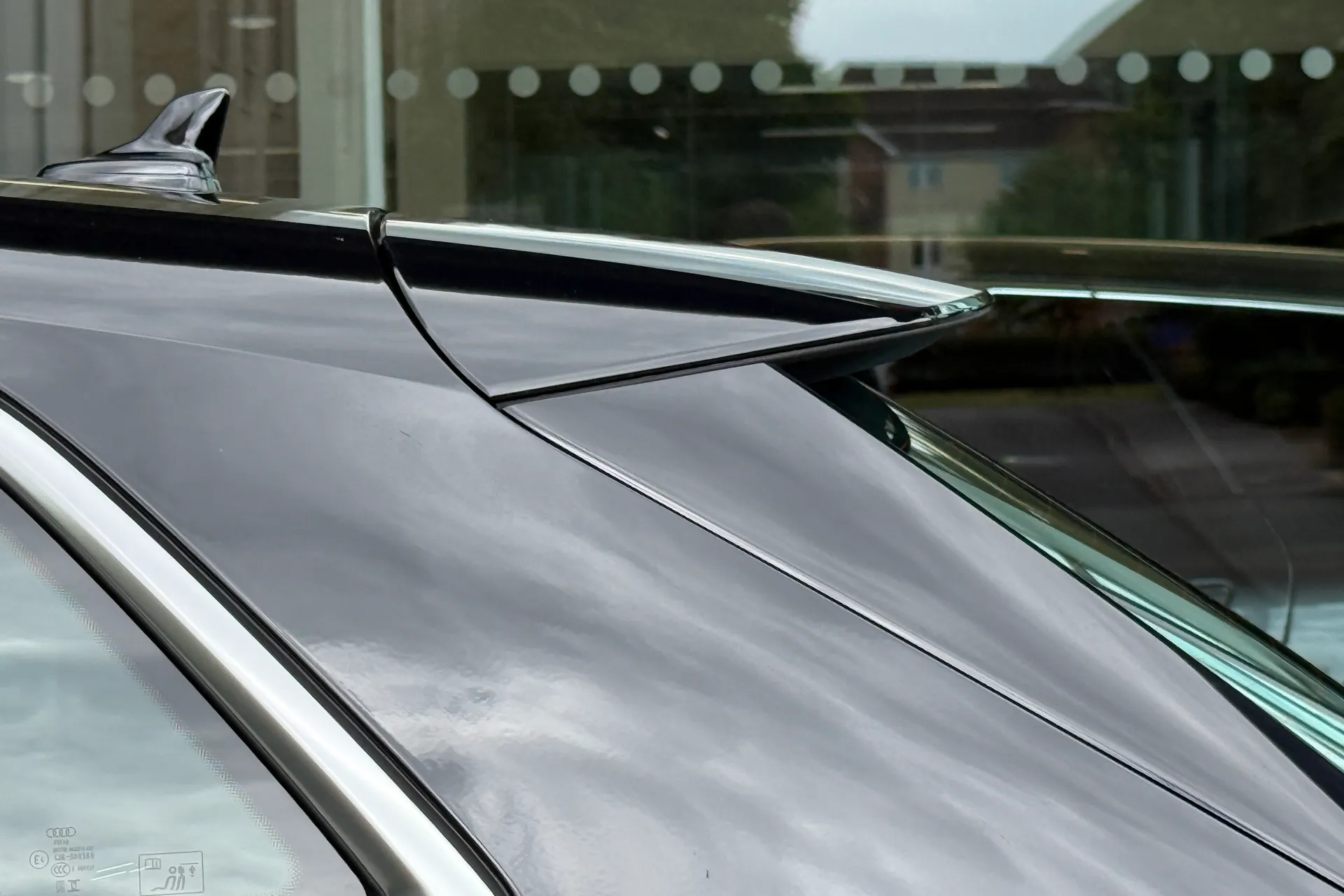 Audi A3 thumbnail image number 53