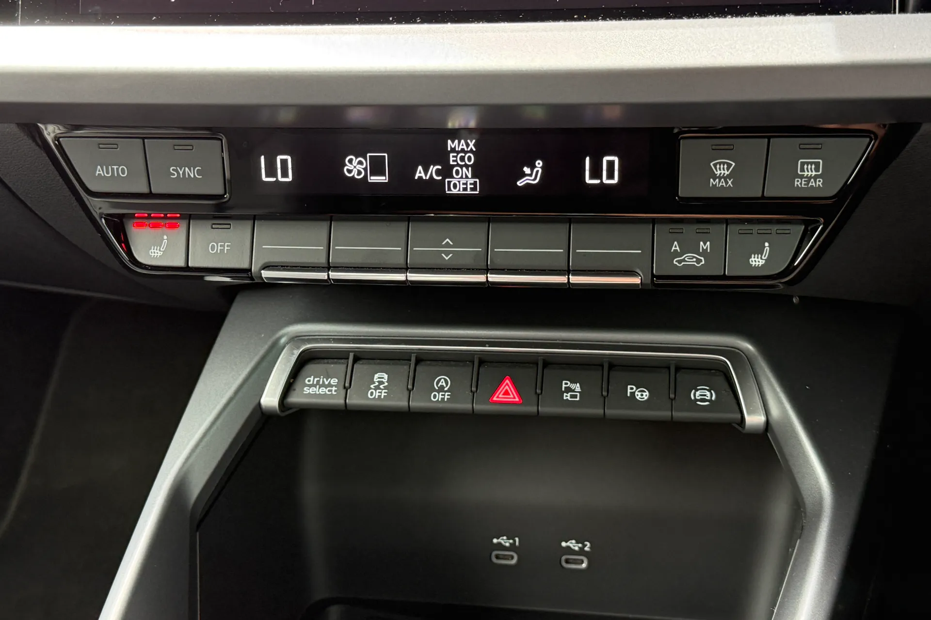 Audi A3 thumbnail image number 20
