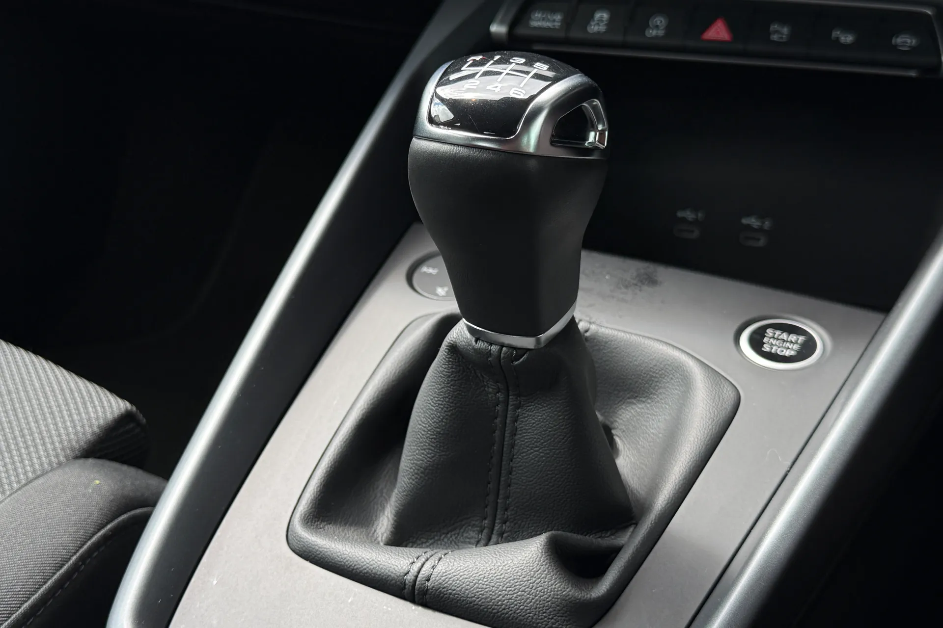 Audi A3 thumbnail image number 25