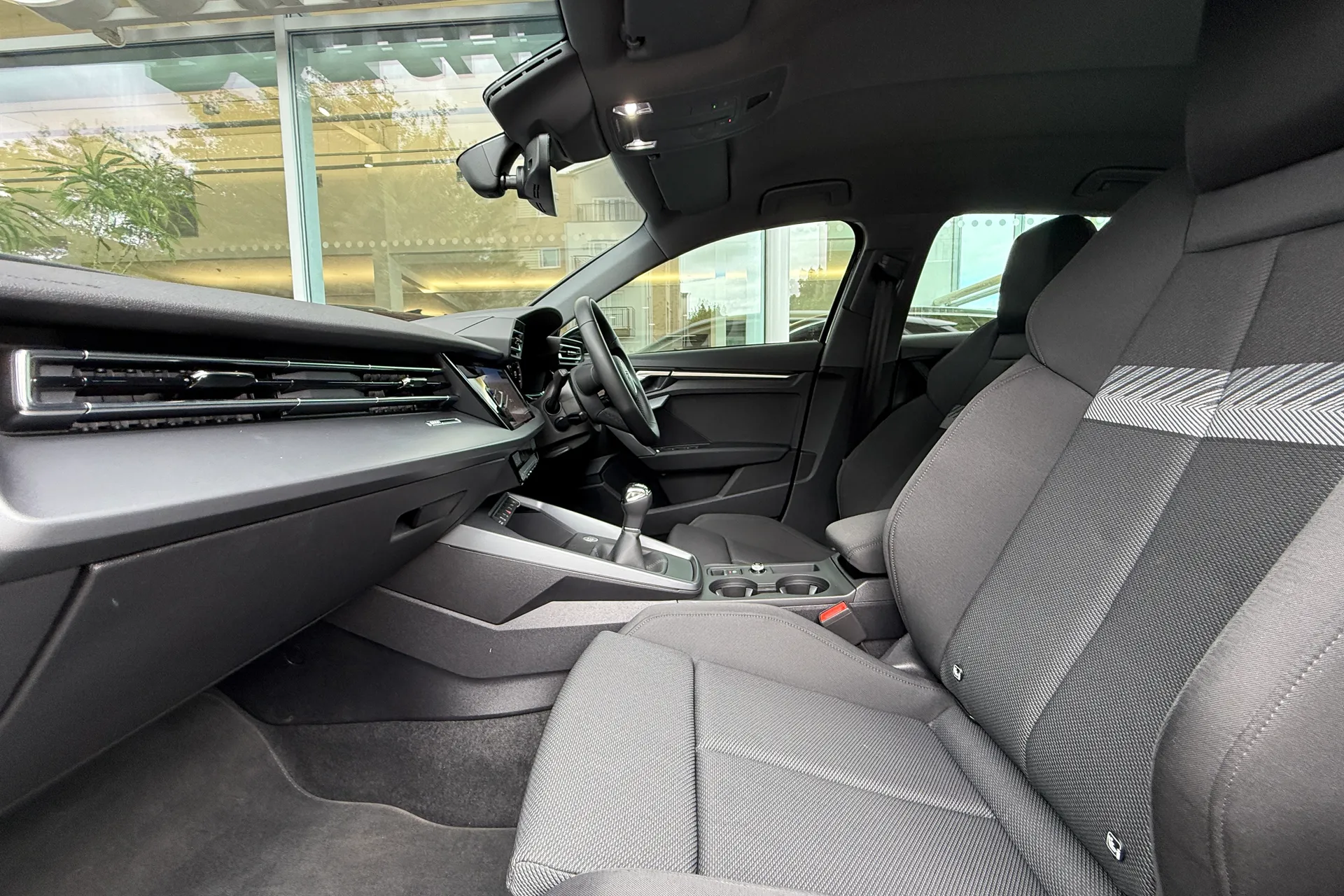 Audi A3 thumbnail image number 58