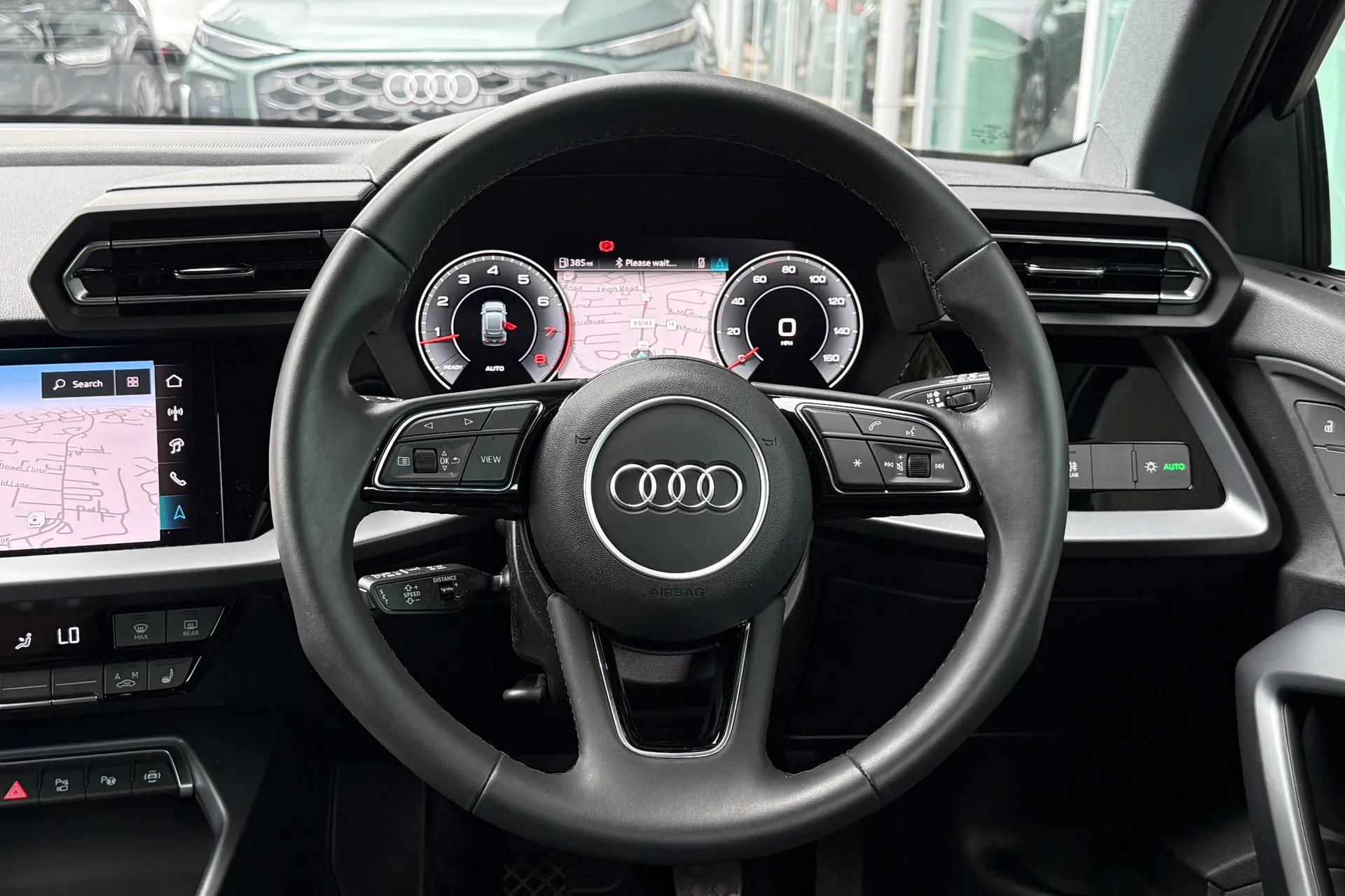 Audi A3 thumbnail image number 45
