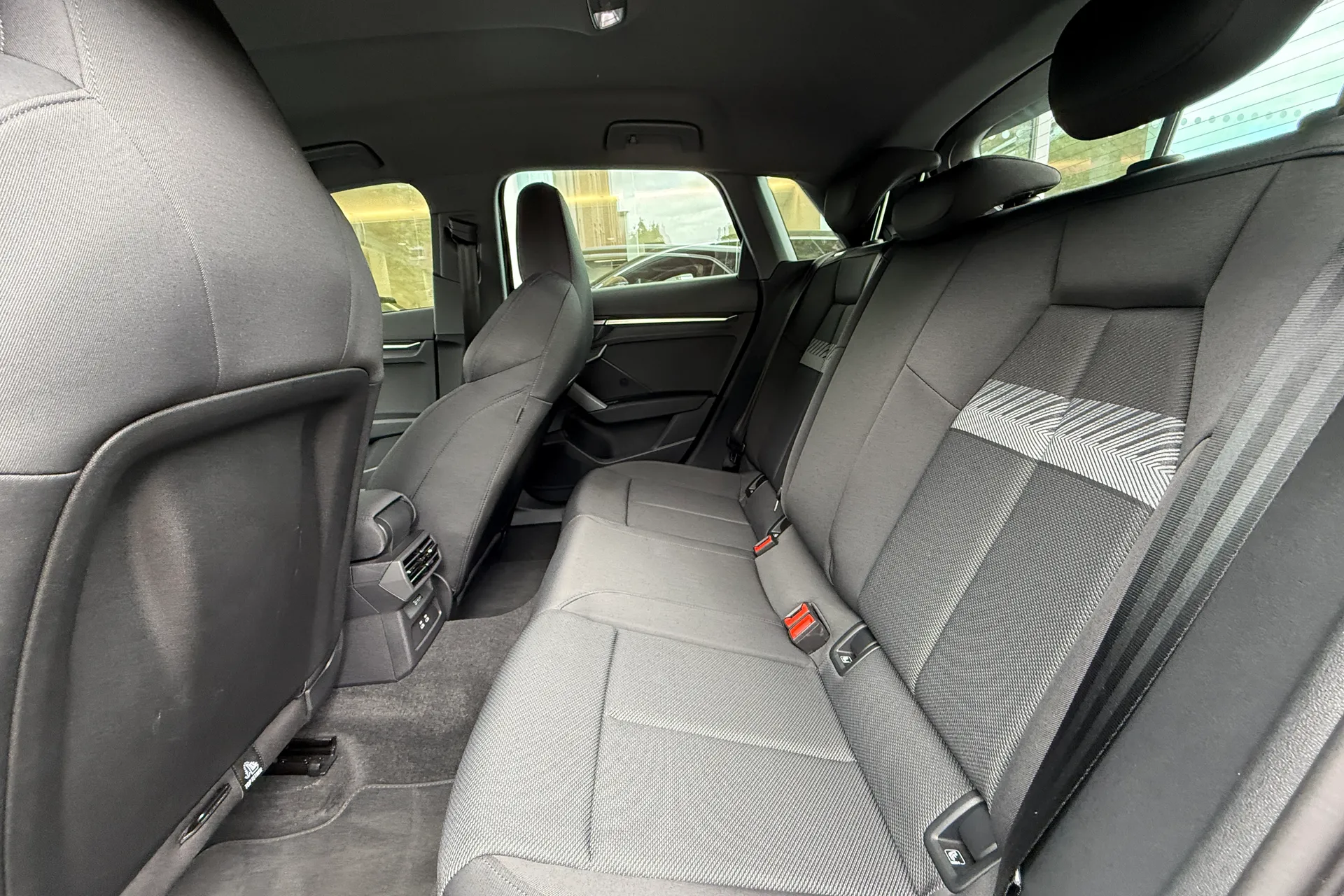 Audi A3 thumbnail image number 56