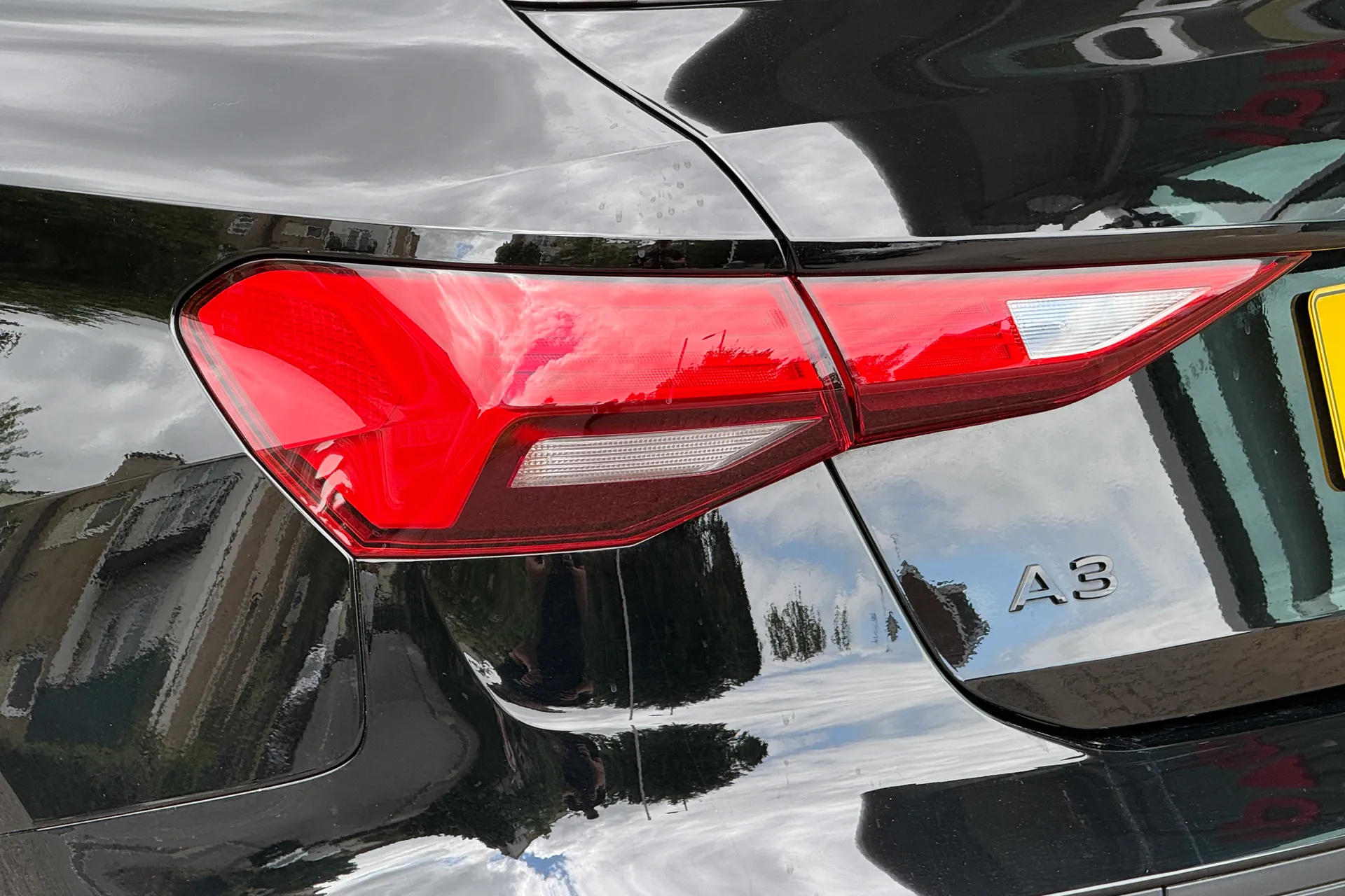Audi A3 thumbnail image number 50