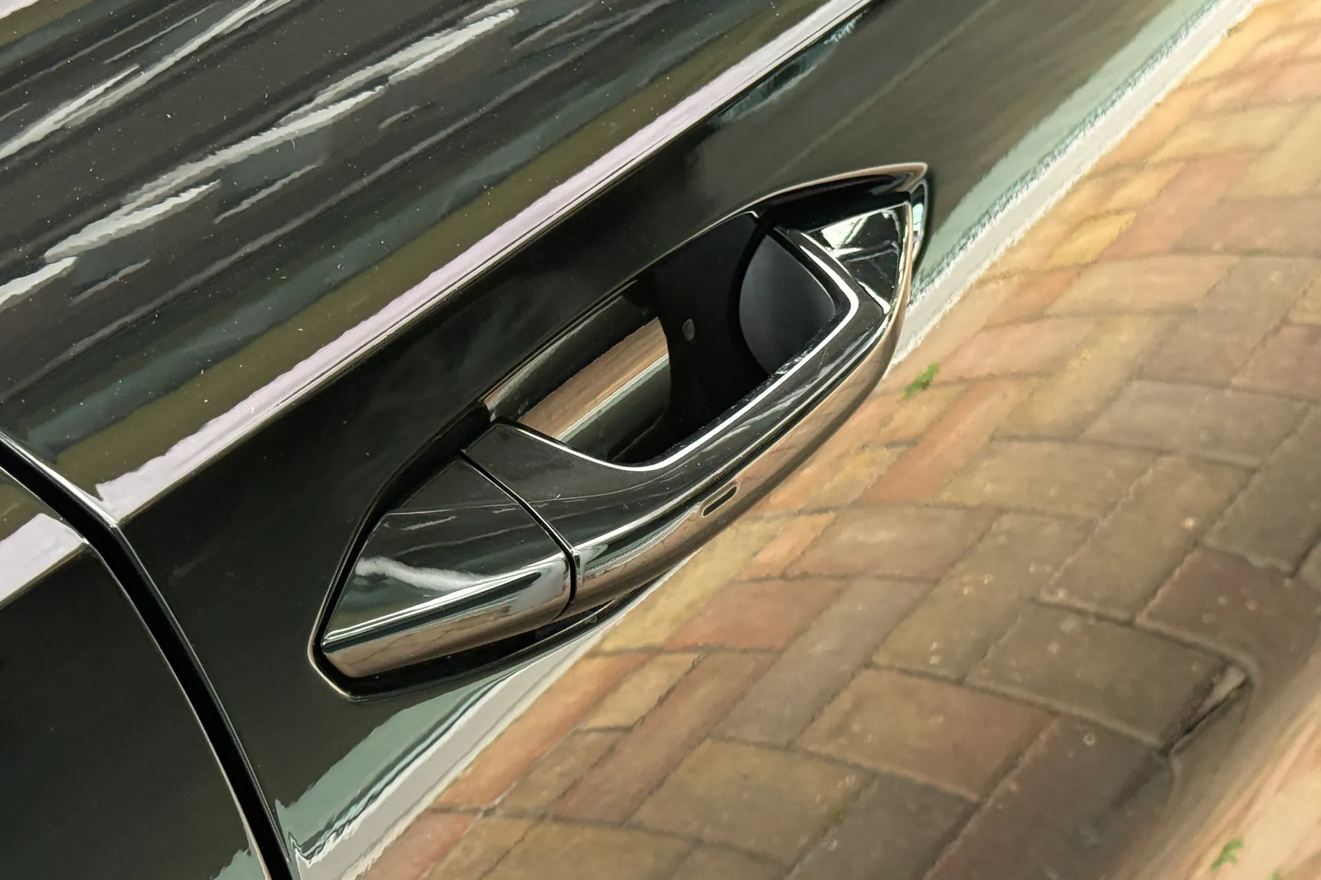 Audi A3 thumbnail image number 38