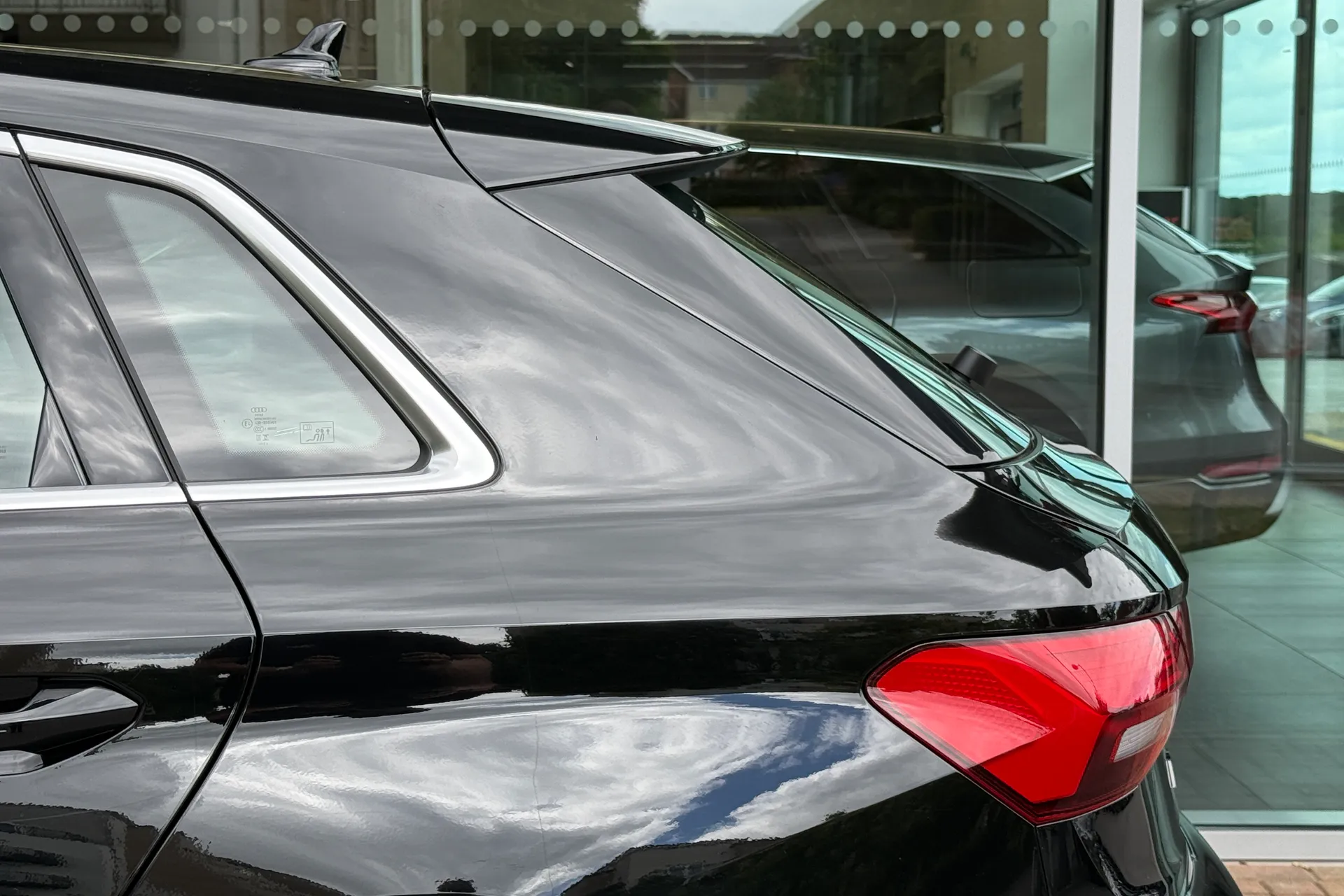 Audi A3 thumbnail image number 52