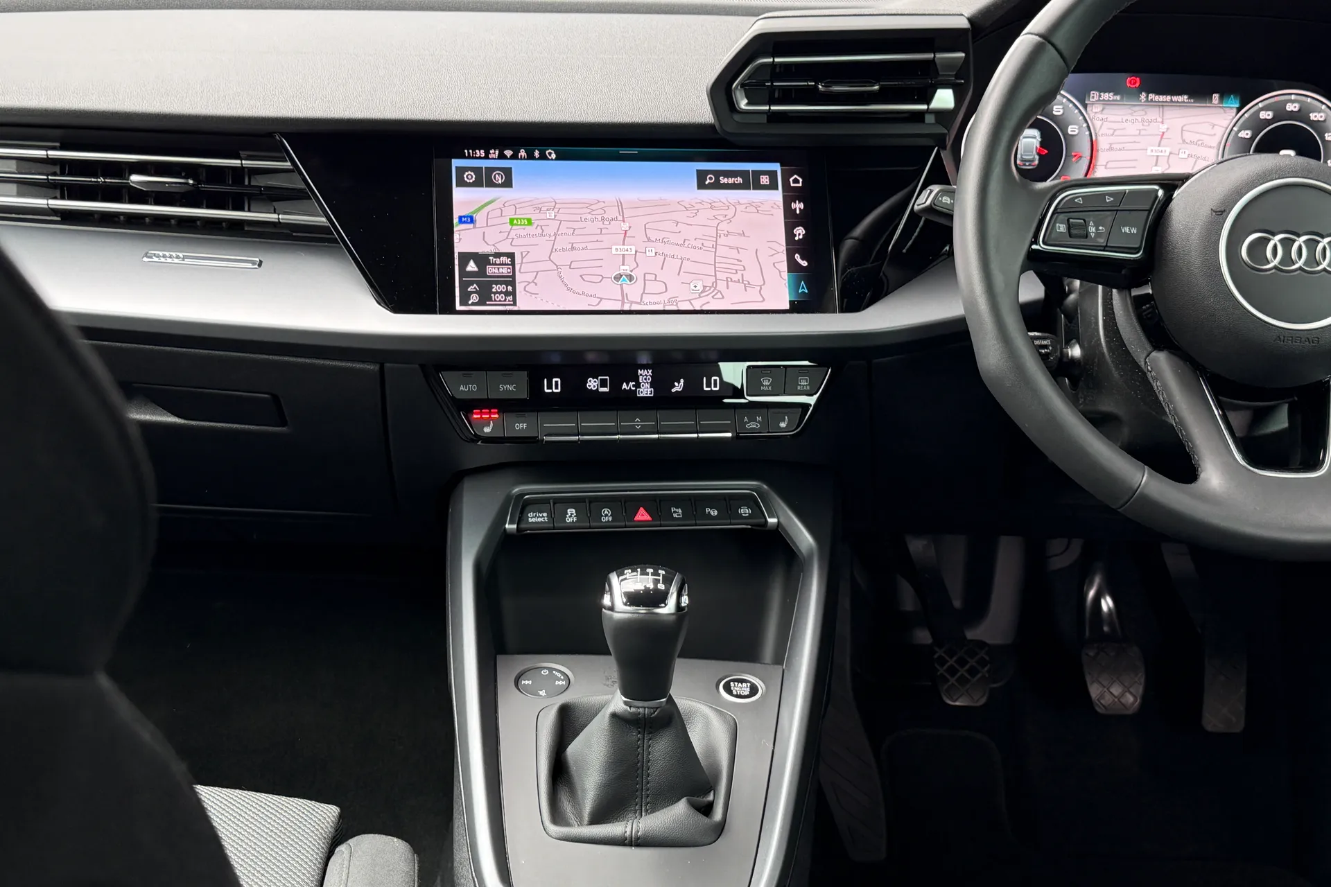 Audi A3 thumbnail image number 44