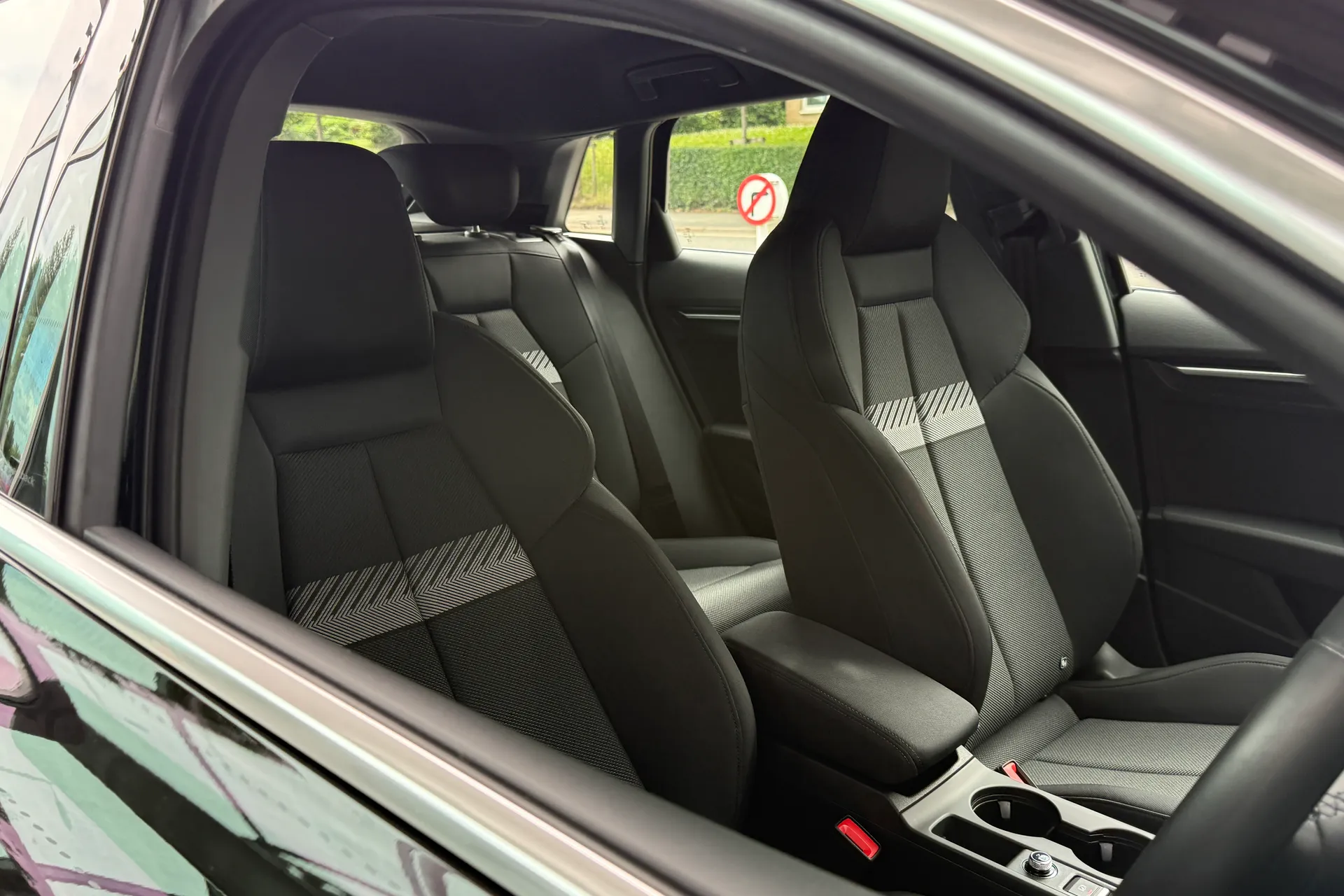 Audi A3 thumbnail image number 37