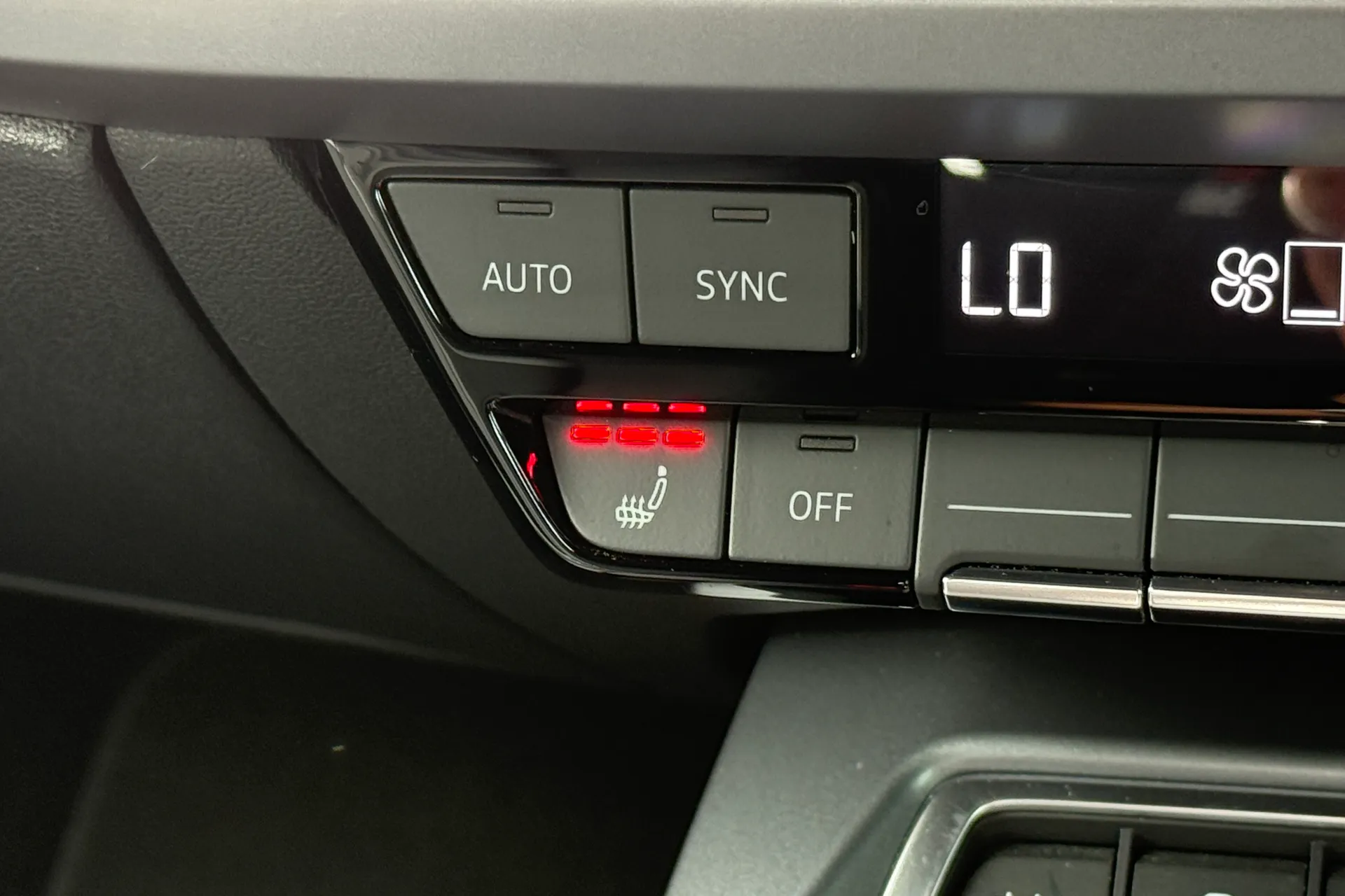 Audi A3 thumbnail image number 8