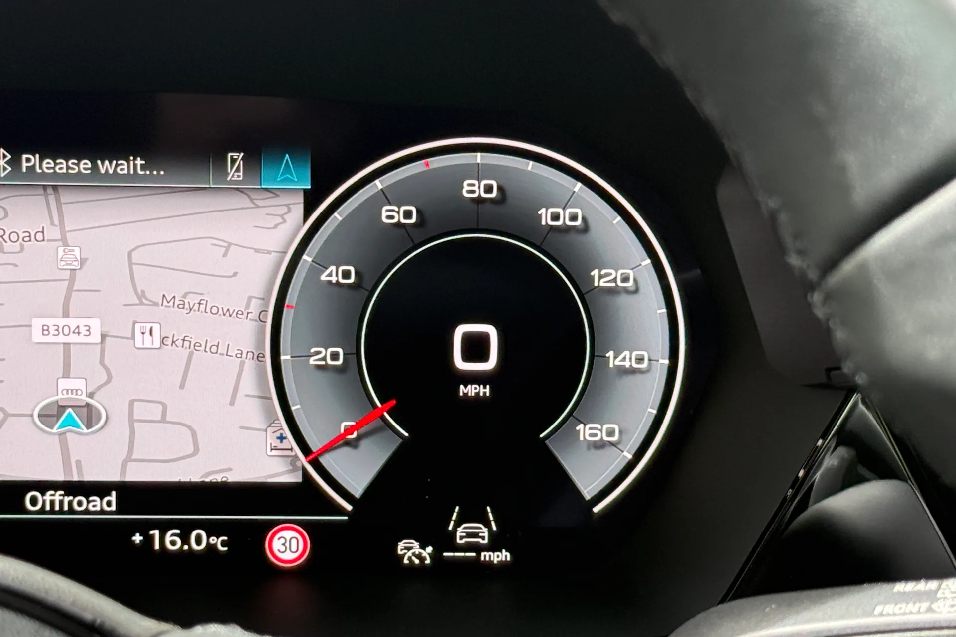 Audi A3 thumbnail image number 14