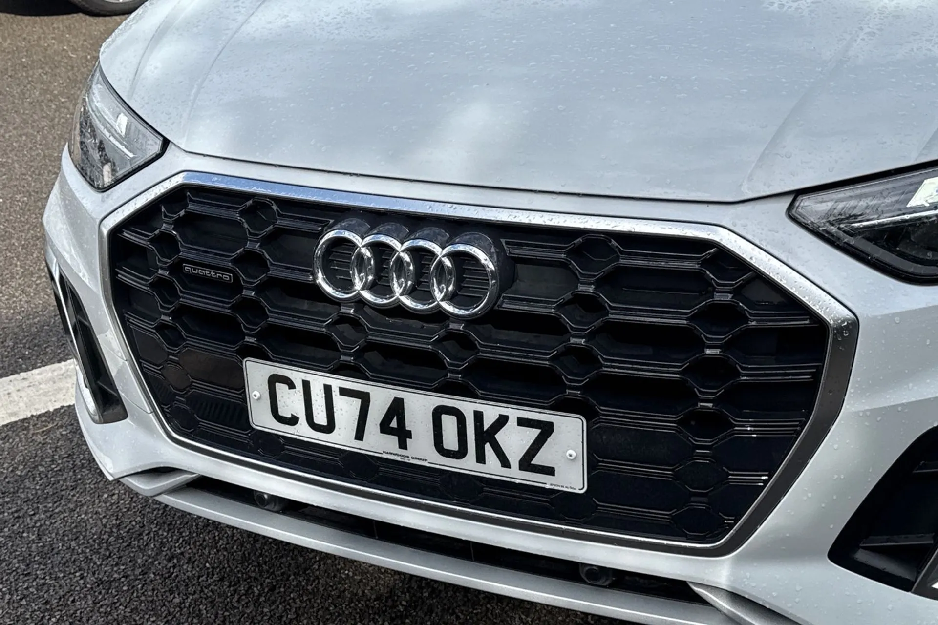 Audi Q5 thumbnail image number 62