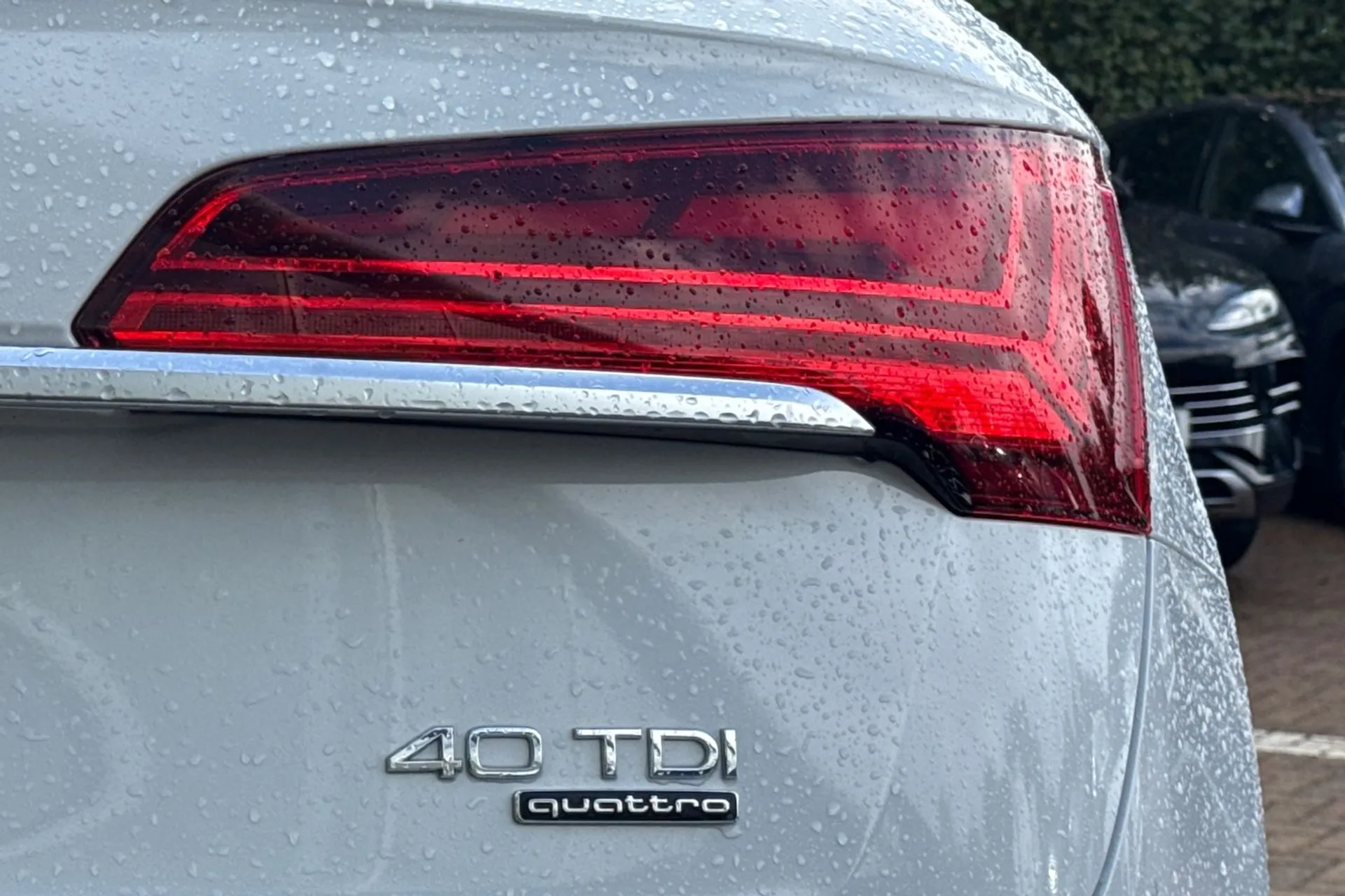 Audi Q5 thumbnail image number 56