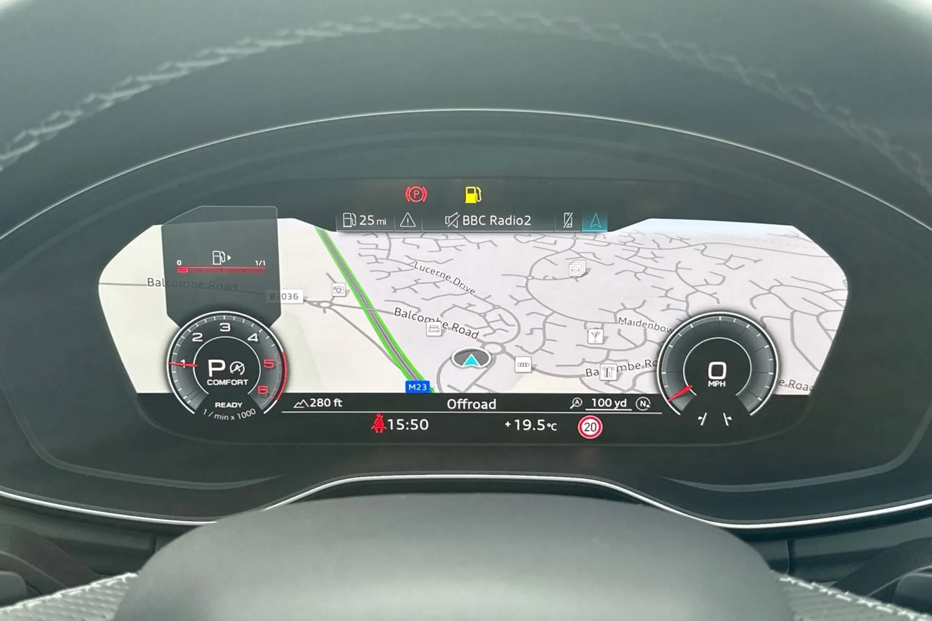 Audi Q5 thumbnail image number 68