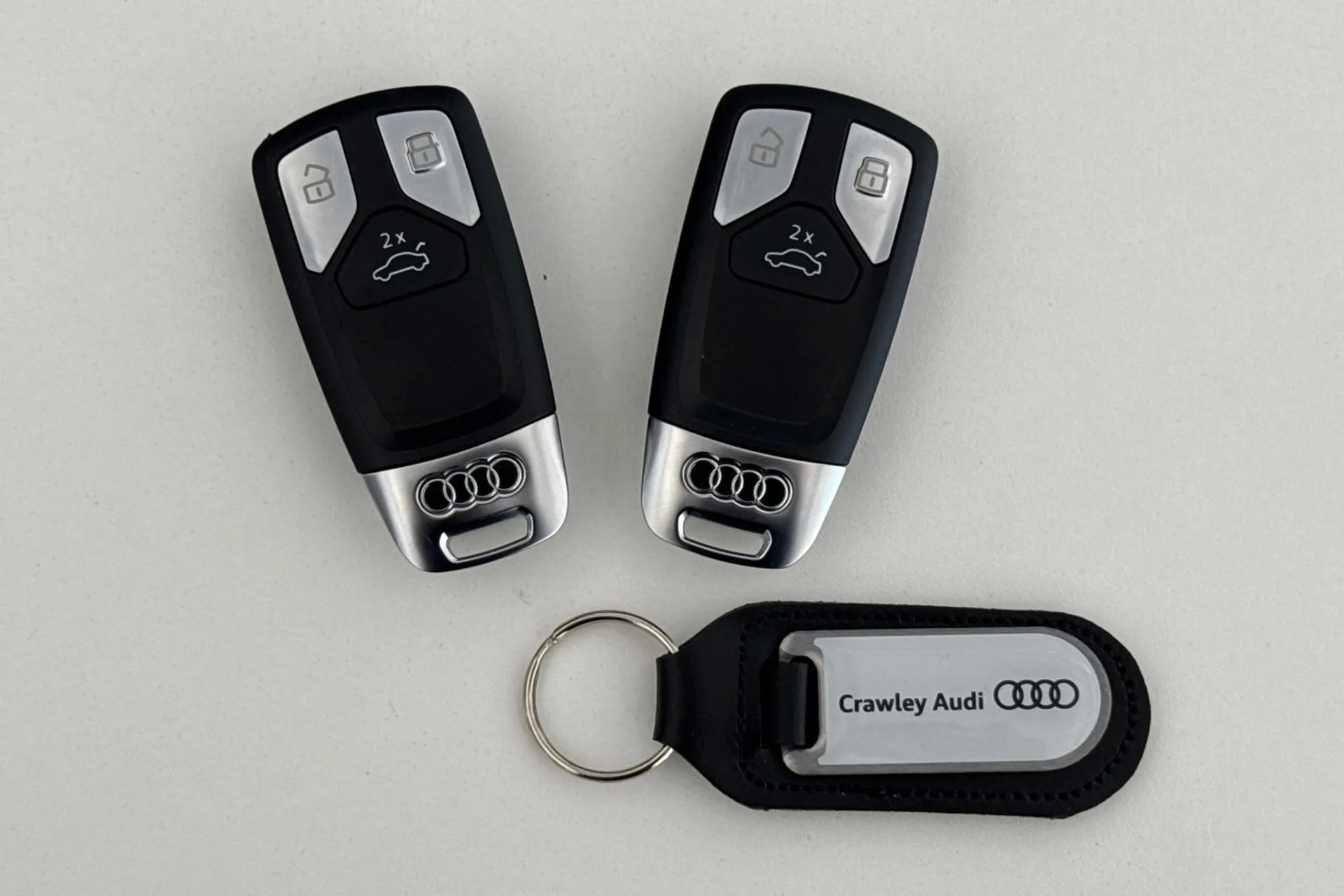 Audi Q5 thumbnail image number 53