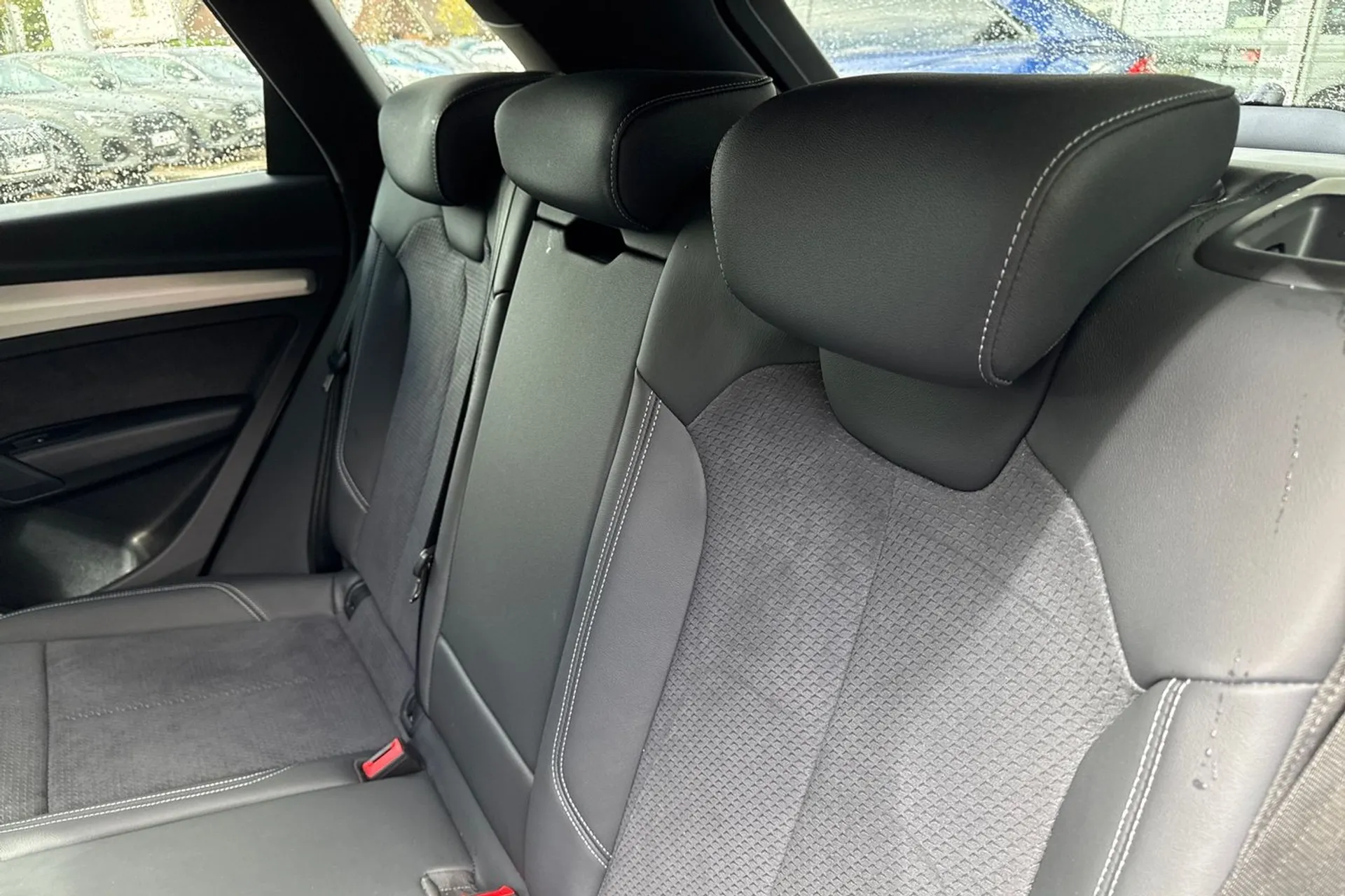 Audi Q5 thumbnail image number 58