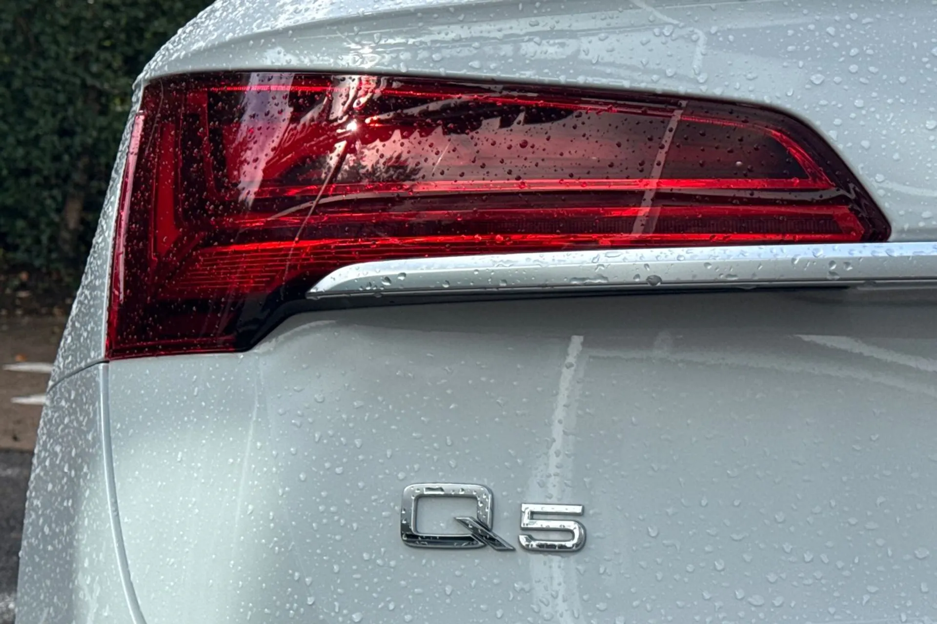 Audi Q5 thumbnail image number 55